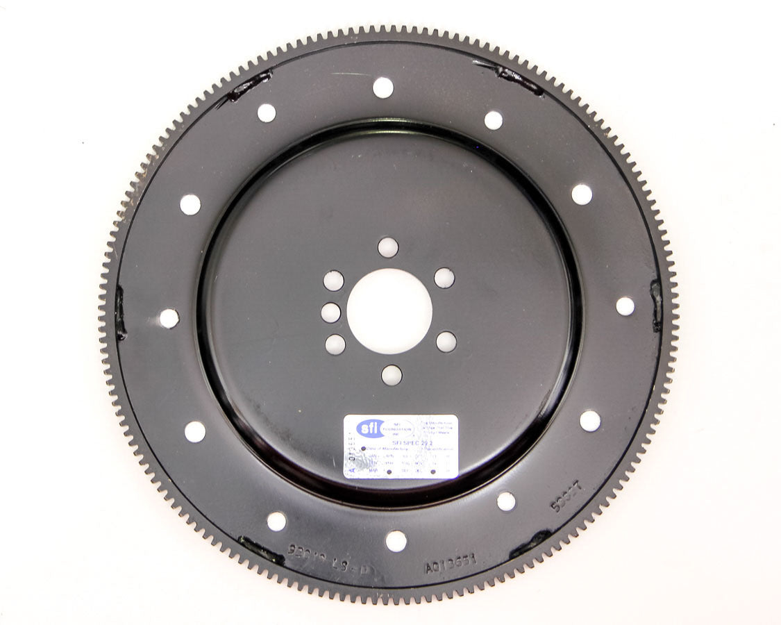 JW Performance Transmissions Inc 93019-LS-D GM LS1-LS7 168 Tooth Flexplate SFI JW Performance Transmissions Inc 93019-LS-D