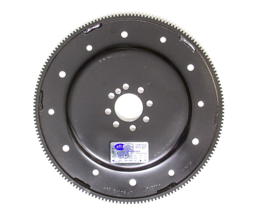 JW Performance Transmissions Inc 93019-LSA-D GM LSX-LSQ 168 Tooth Flexplate SFI JW Performance Transmissions Inc 93019-LSA-D