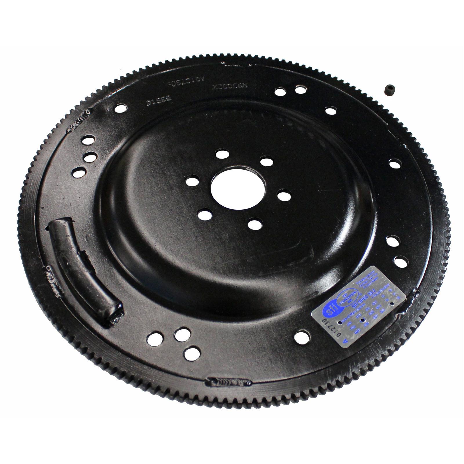 JW Performance Transmissions Inc N93002-X 351 164 Tooth Flexplate 28oz Balance Weight JW Performance Transmissions Inc N93002-X