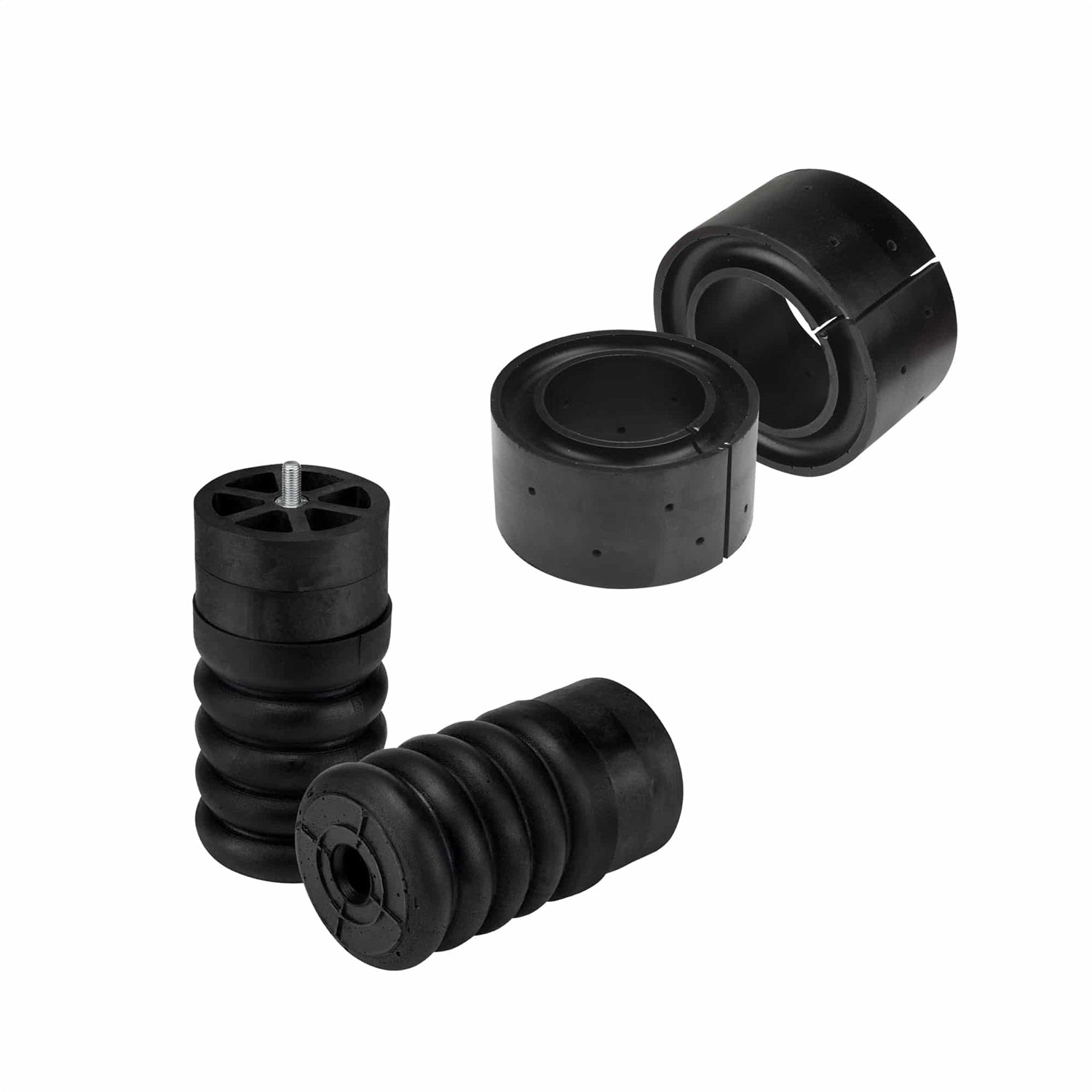 SuperSprings K-30-010 SumoSprings; Front And Rear; CSS-1195 And SSR-313-47; For RAM ProMaster 2500; SuperSprings K-30-010