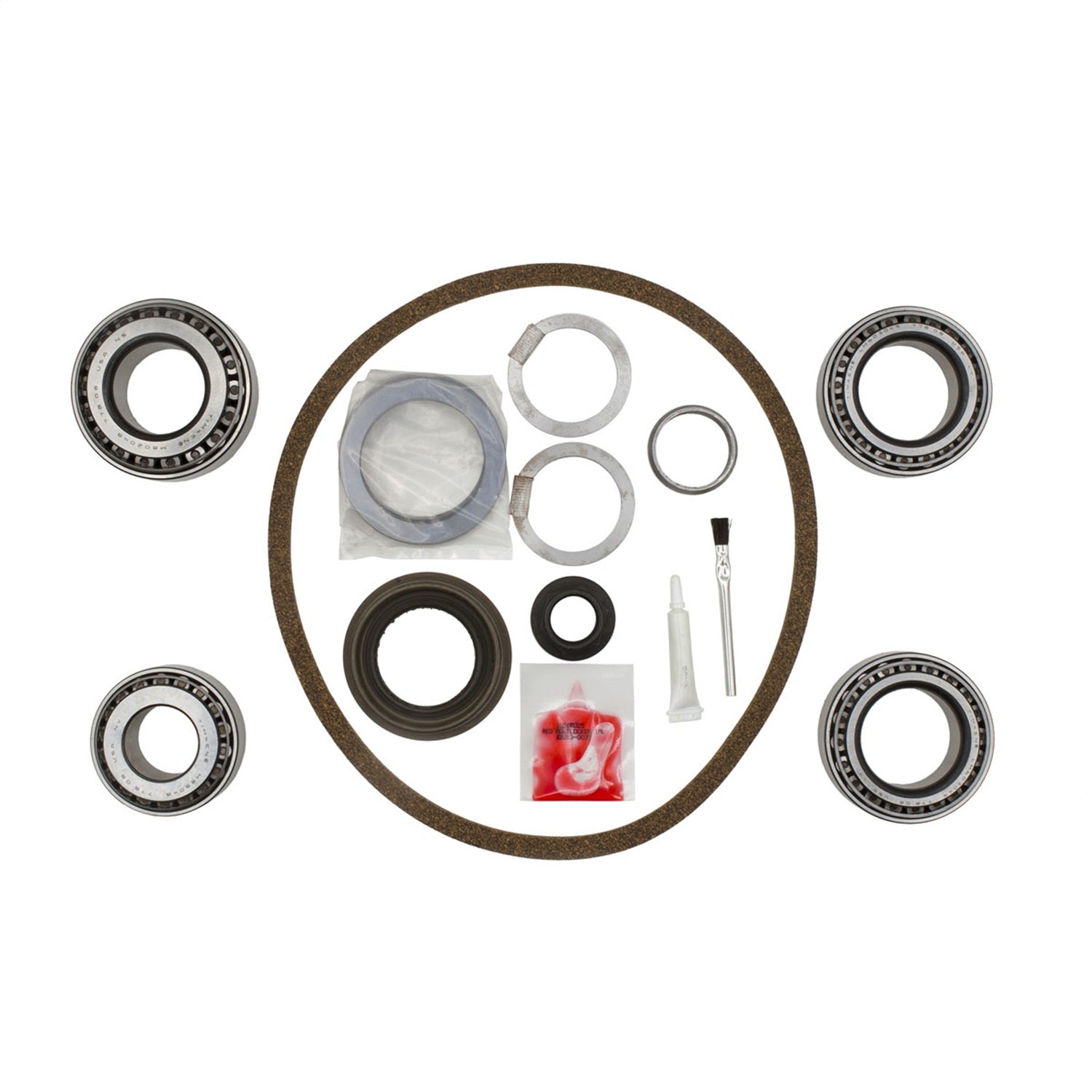 Eaton K-AMC20-R Eaton Master Differential Install Kit Eaton K-AMC20-R