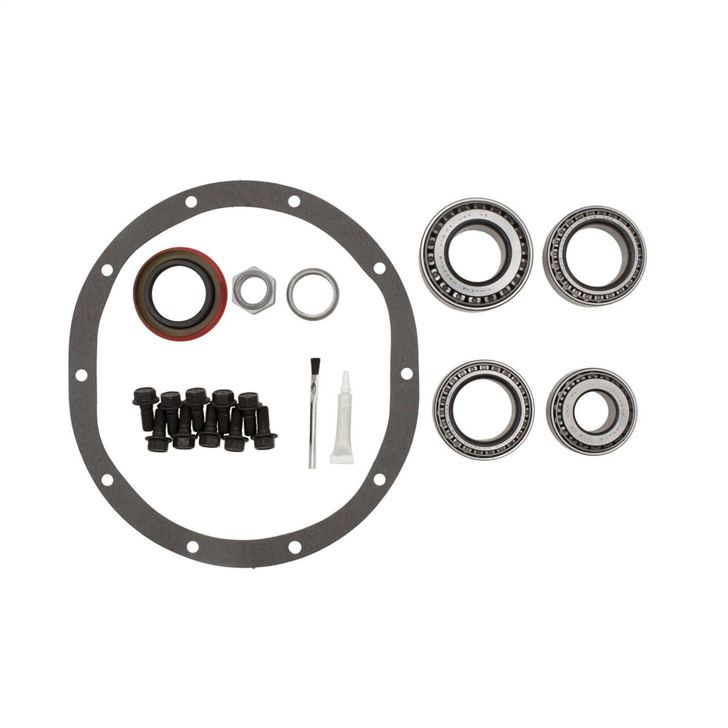 Eaton K-C8.25-69R Eaton Master Differential Install Kit Eaton K-C8.25-69R