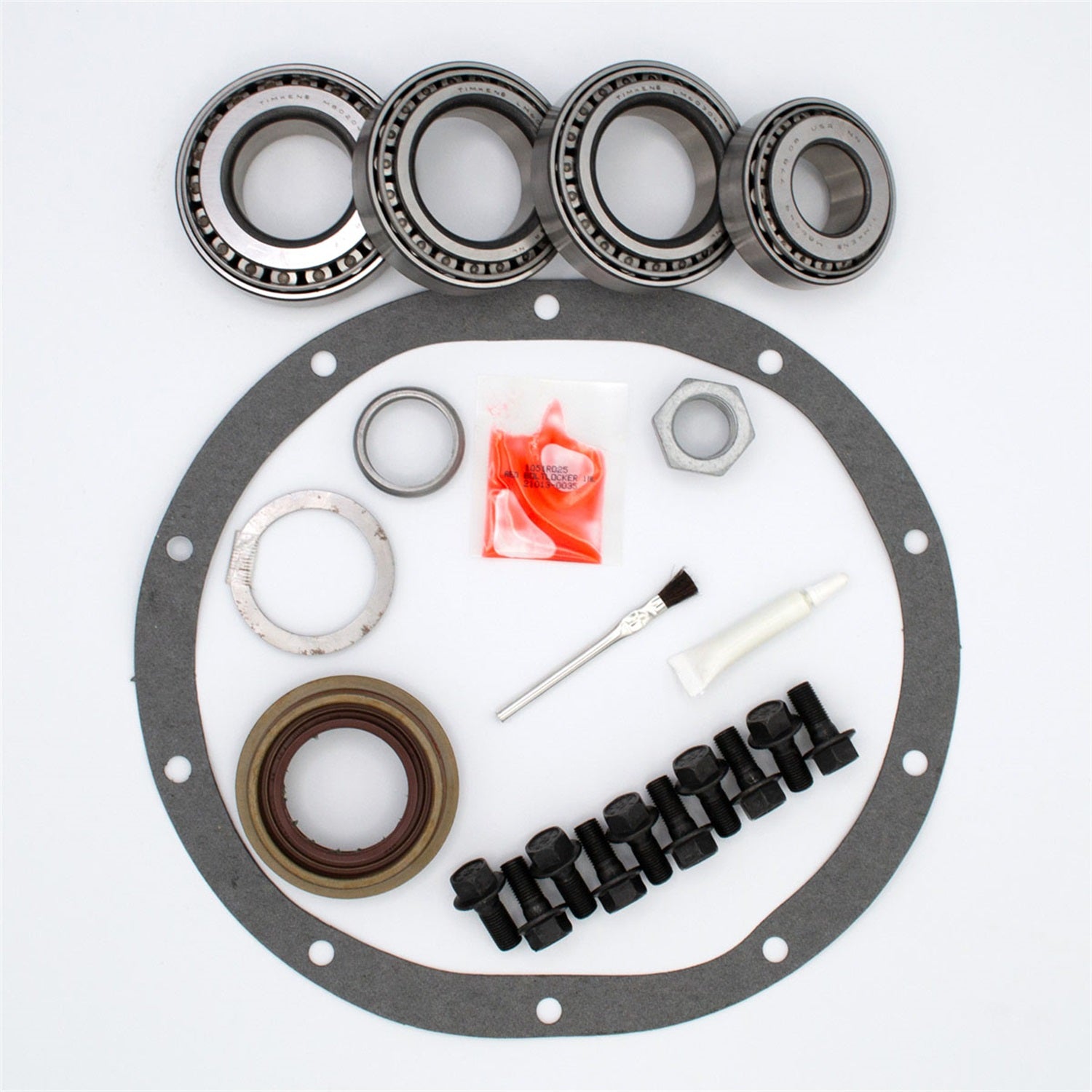 Eaton K-C8.25-76R Eaton Master Differential Install Kit Eaton K-C8.25-76R