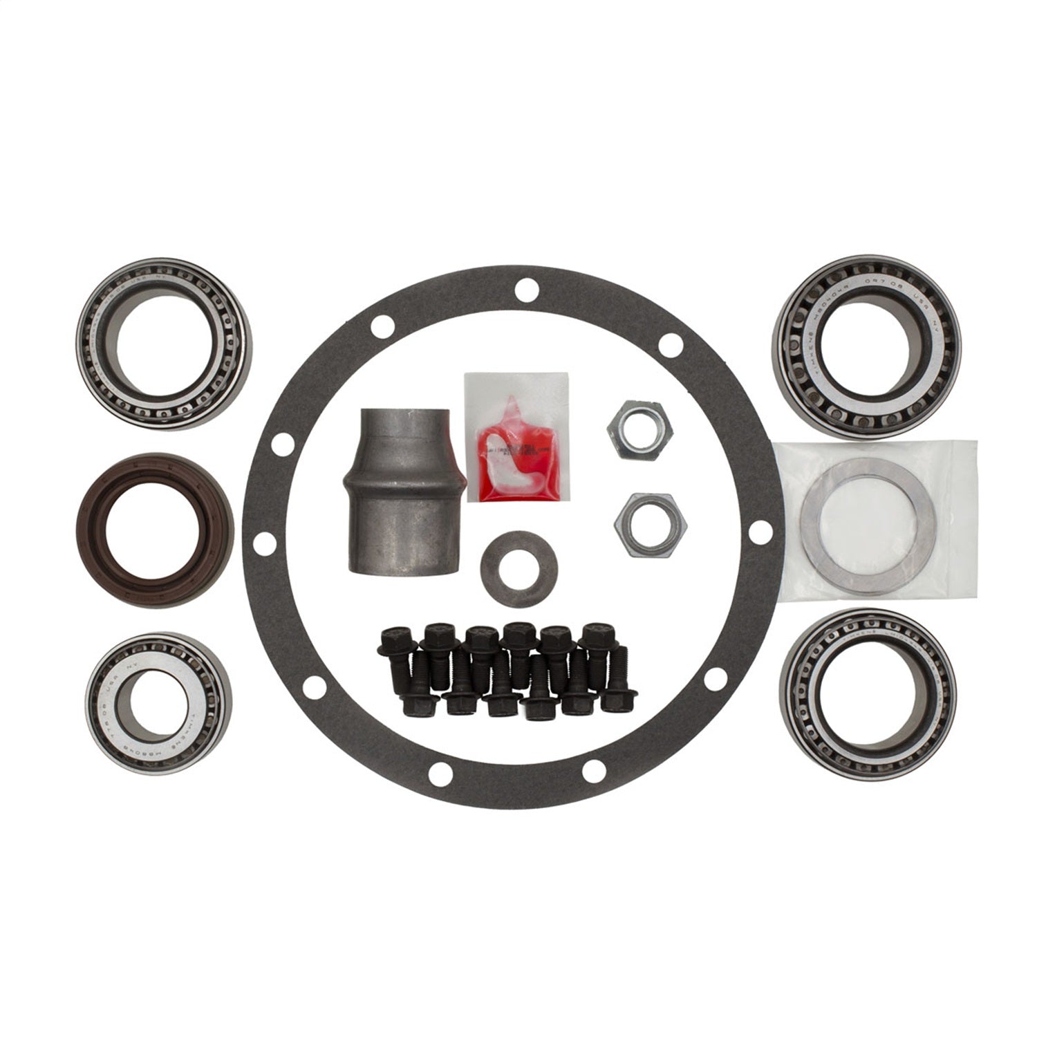 Eaton K-C8.75-489R Eaton Master Differential Install Kit Eaton K-C8.75-489R