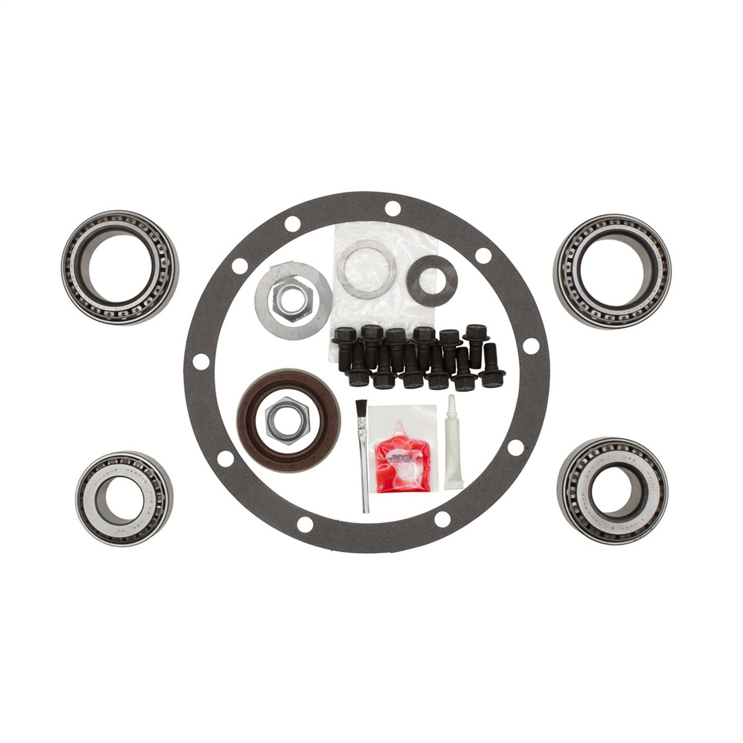 Eaton K-C8.75-741R Eaton Master Differential Install Kit Eaton K-C8.75-741R