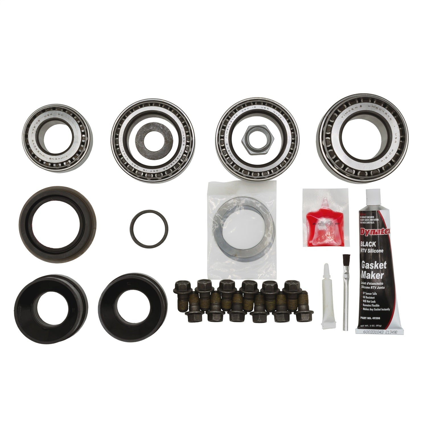 Eaton K-C9.25SF Eaton Master Differential Install Kit Eaton K-C9.25SF