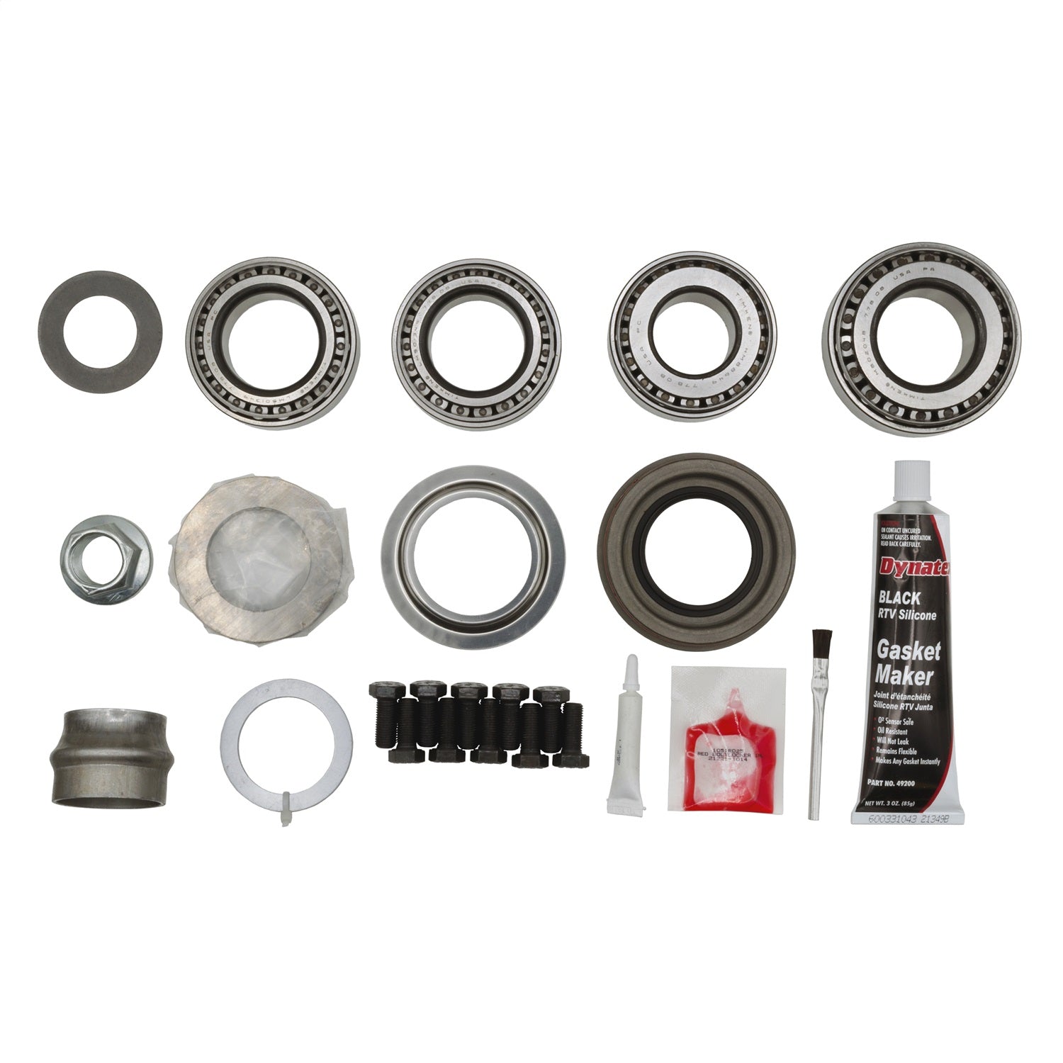 Eaton K-D30-186 Eaton Master Differential Install Kit Eaton K-D30-186