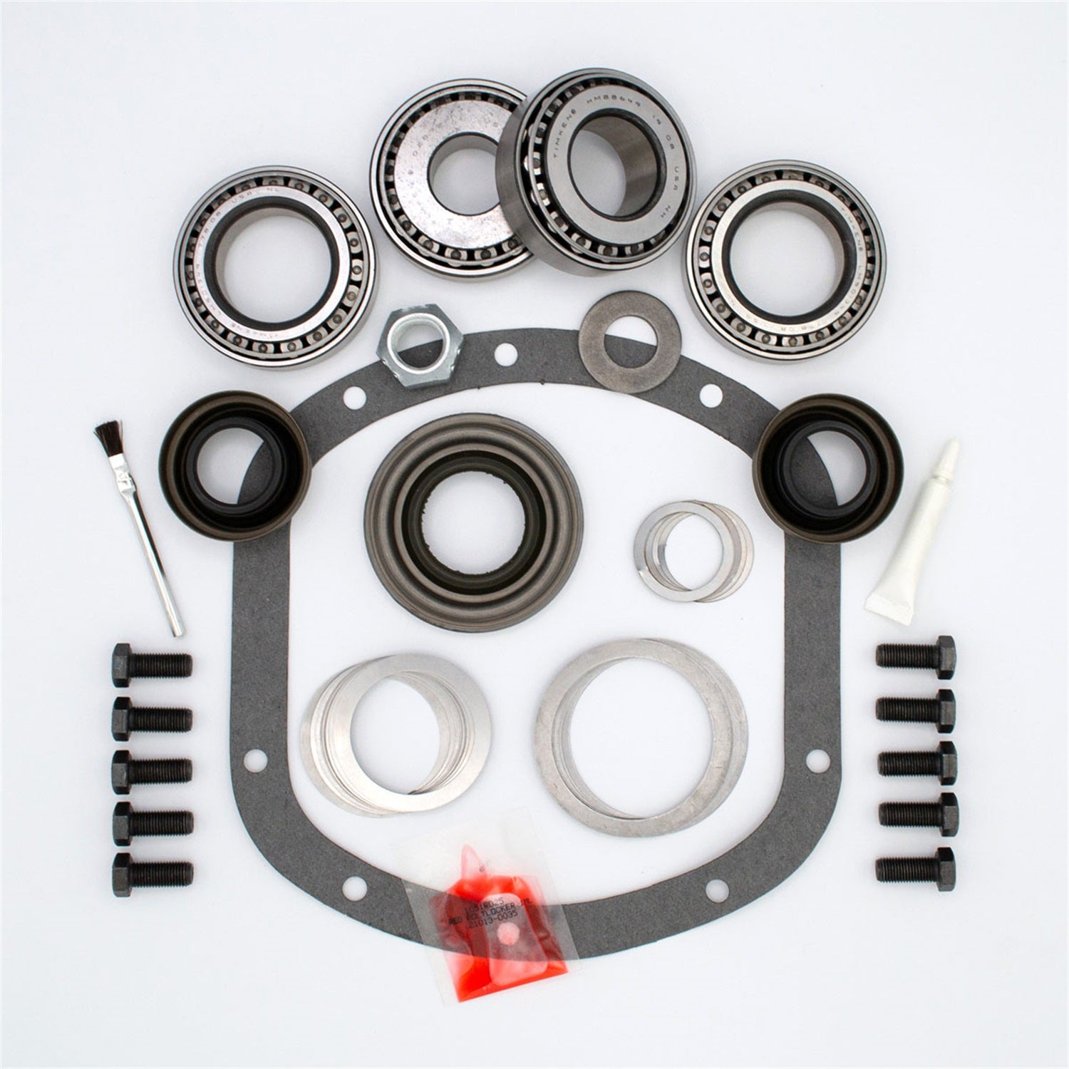 Eaton K-D30-F Eaton Master Differential Install Kit Eaton K-D30-F