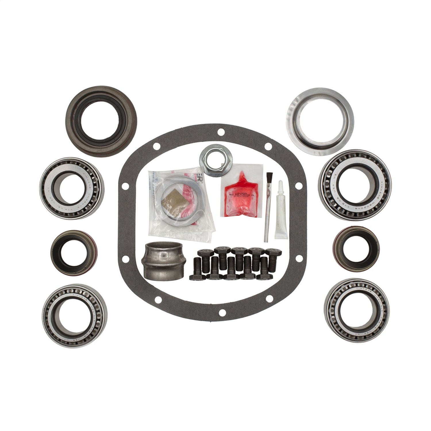 Eaton K-D30-JK Eaton Master Differential Install Kit Eaton K-D30-JK