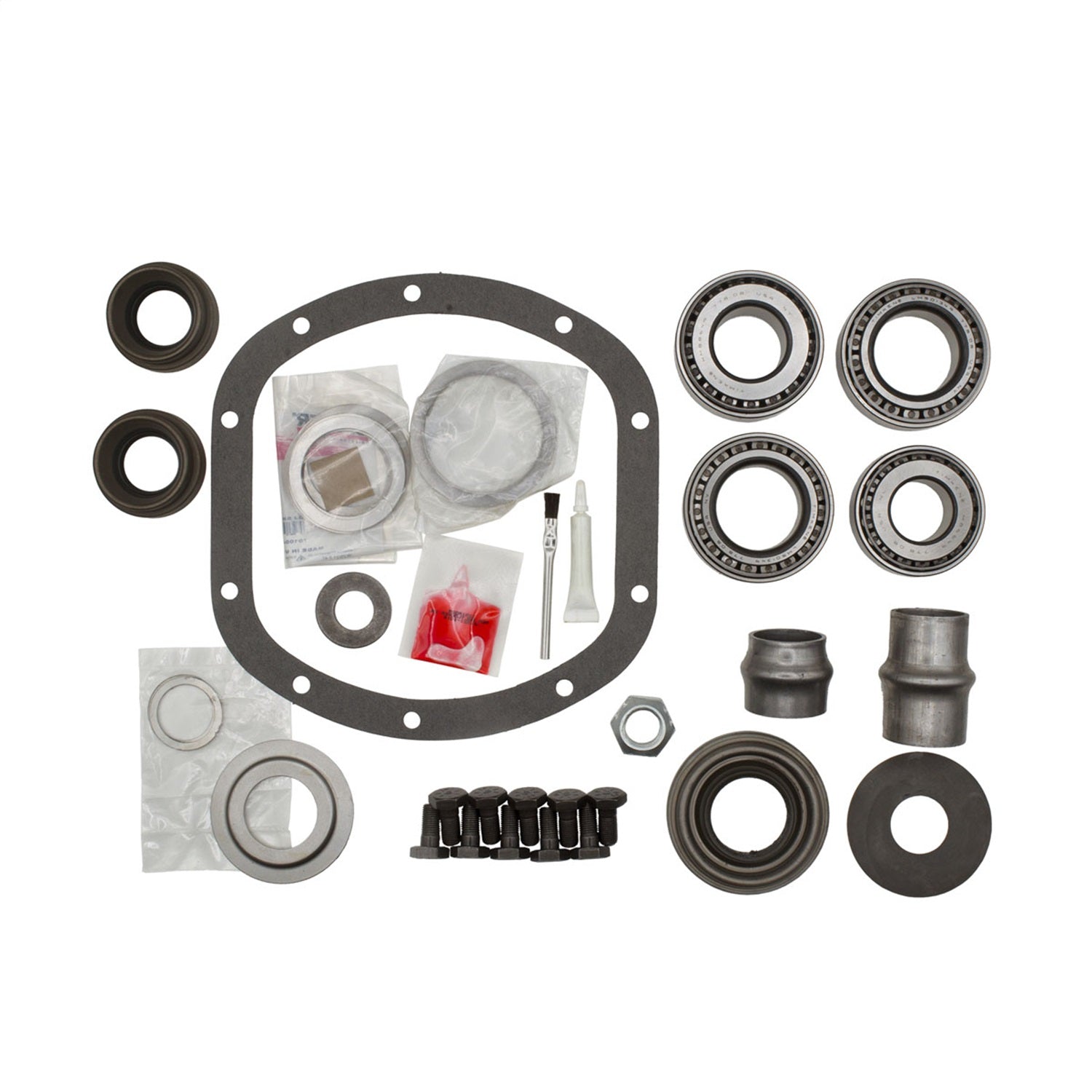 Eaton K-D30F-CS Eaton Master Differential Install Kit Eaton K-D30F-CS