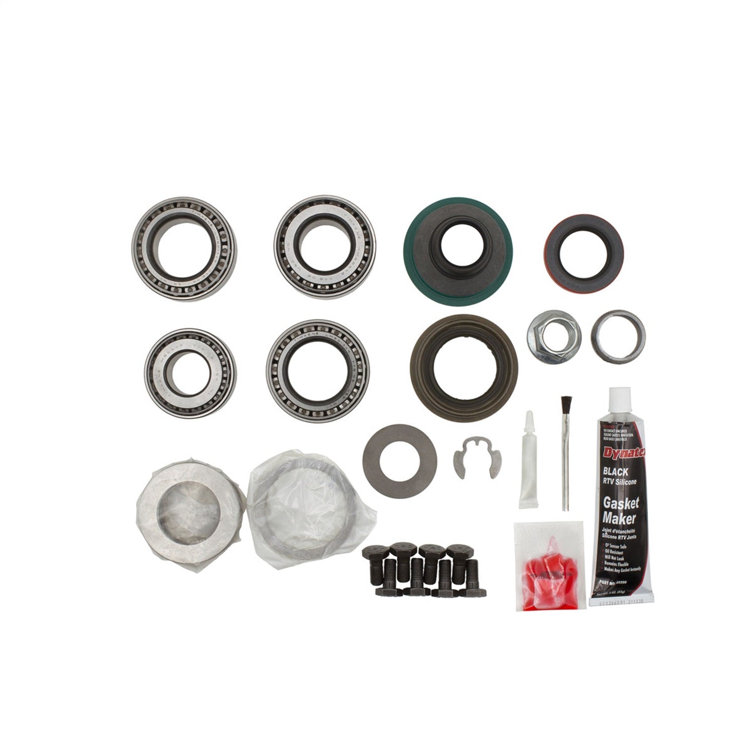 Eaton K-D35-IFS Eaton Master Differential Install Kit Eaton K-D35-IFS