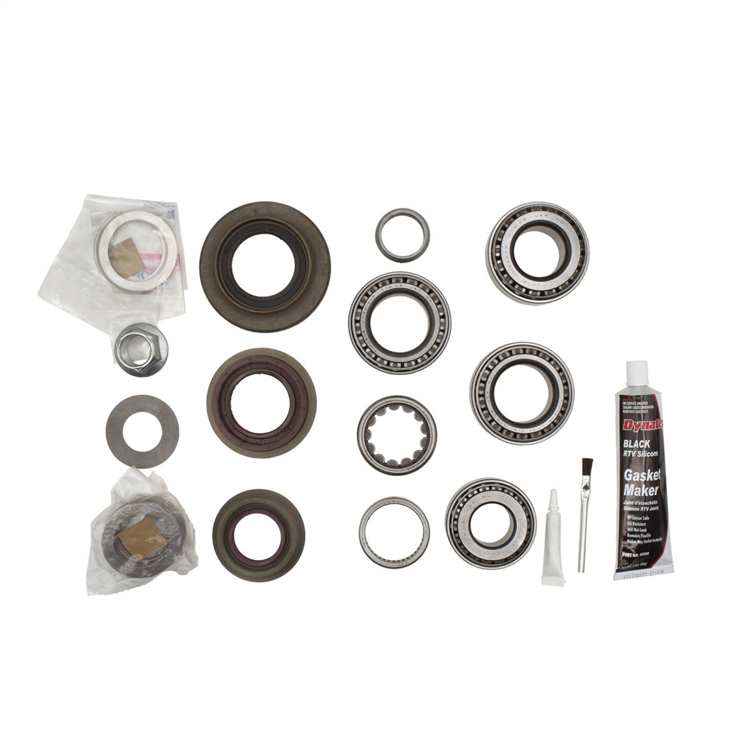 Eaton K-D35-IFSCV Eaton Master Differential Install Kit Eaton K-D35-IFSCV