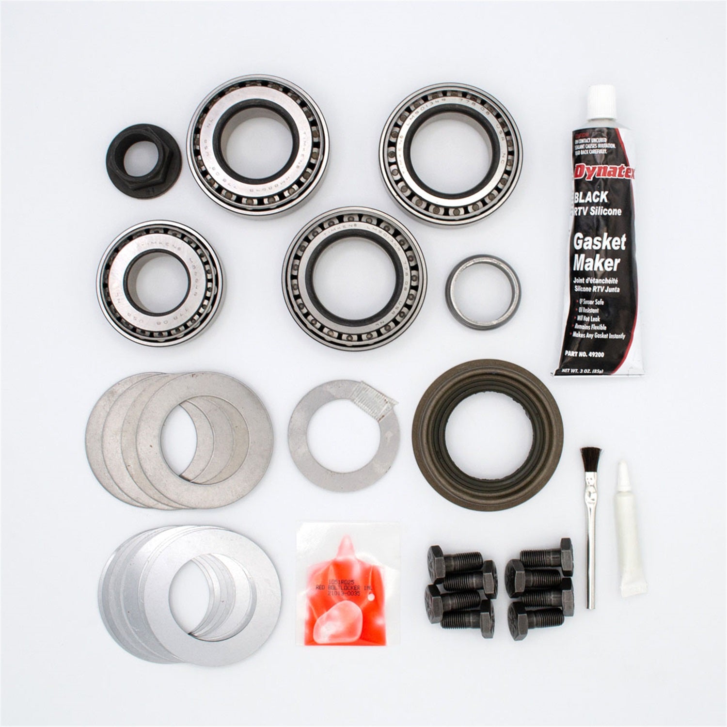 Eaton K-D35-R Eaton Master Differential Install Kit Eaton K-D35-R