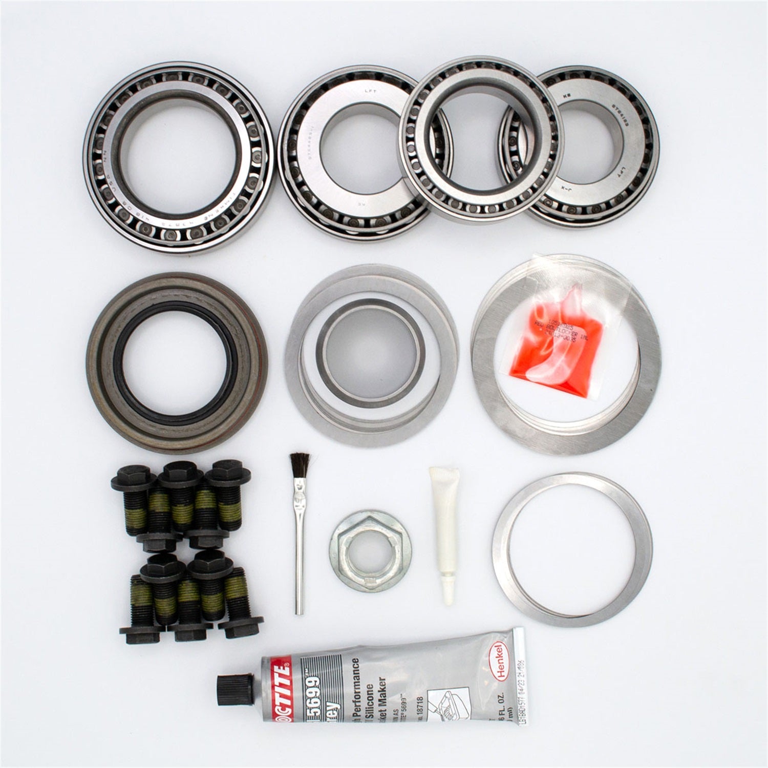 Eaton K-D44-210 Eaton Master Differential Install Kit Eaton K-D44-210
