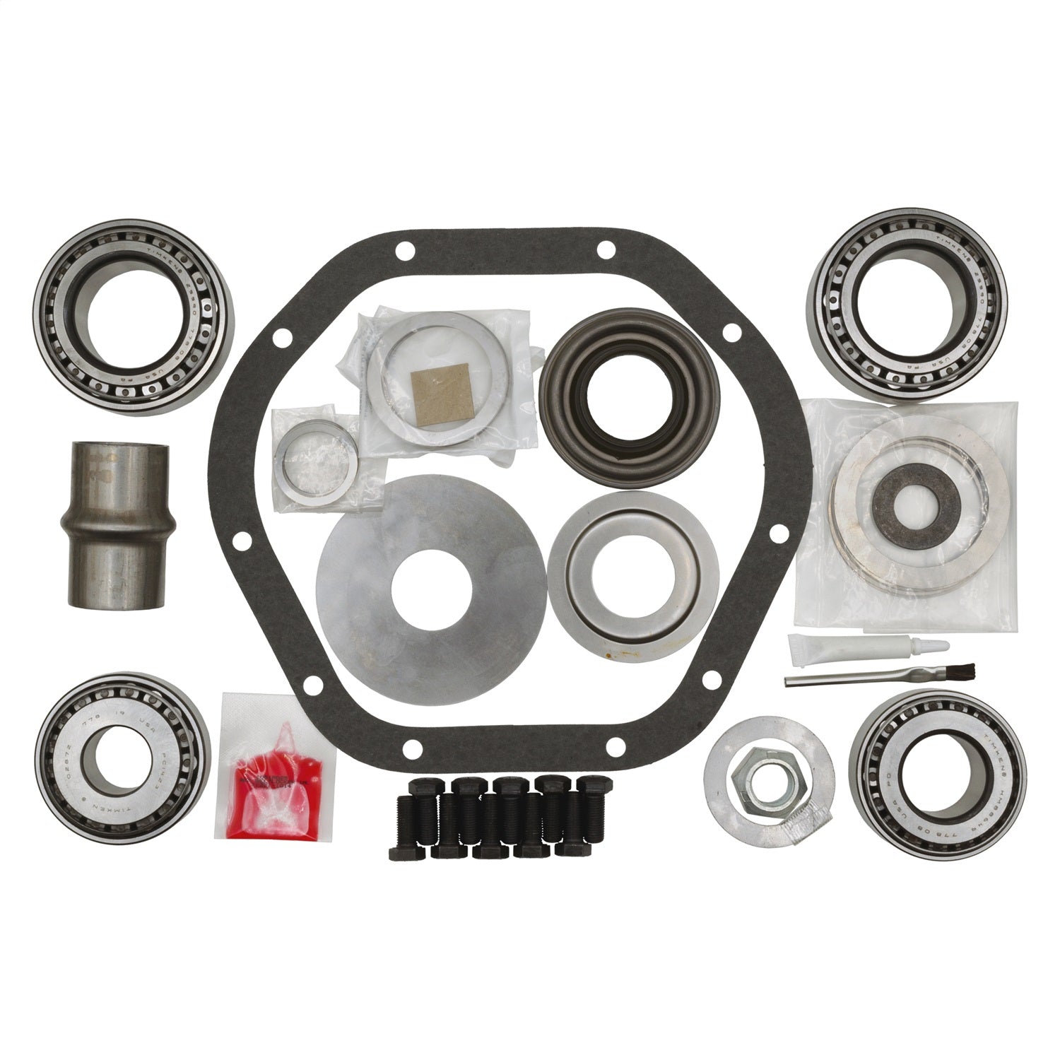 Eaton K-D44-96F Eaton Master Differential Install Kit Eaton K-D44-96F