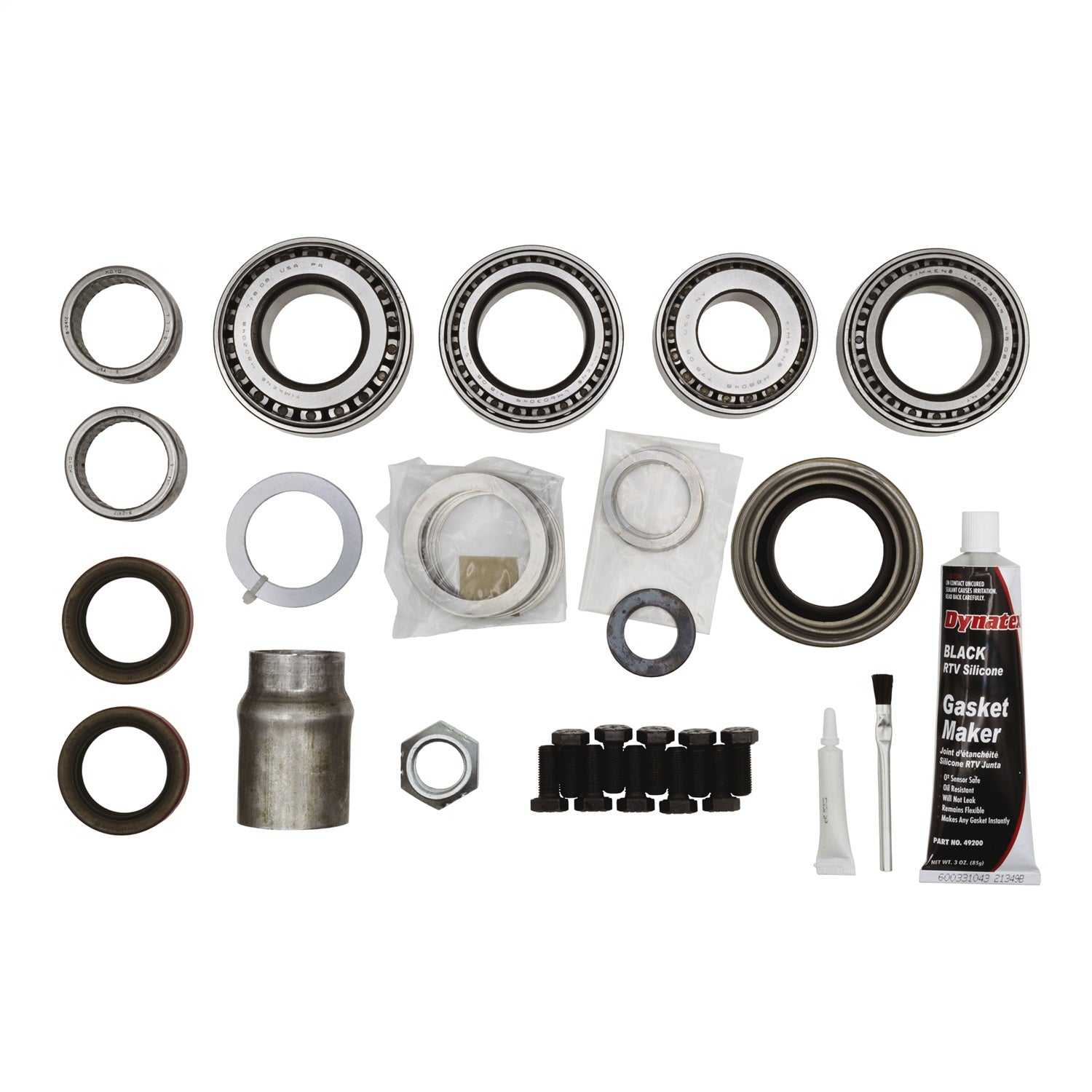 Eaton K-D44-96IRS Eaton Master Differential Install Kit Eaton K-D44-96IRS