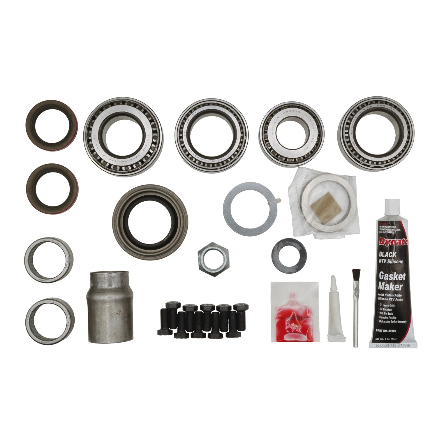 Eaton K-D44-IRSV Eaton Master Differential Install Kit Eaton K-D44-IRSV