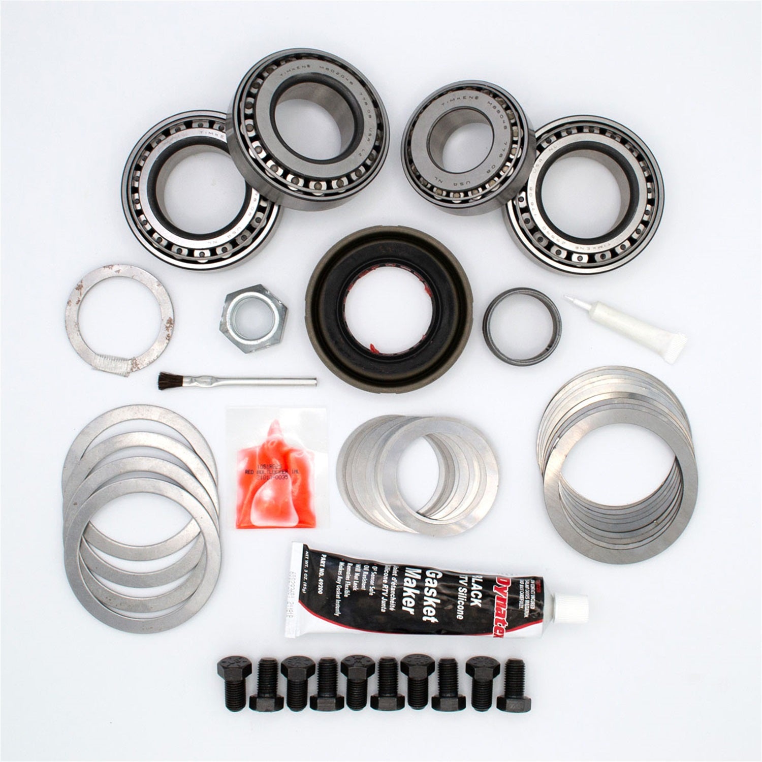 Eaton K-D44-JK Eaton Master Differential Install Kit Eaton K-D44-JK