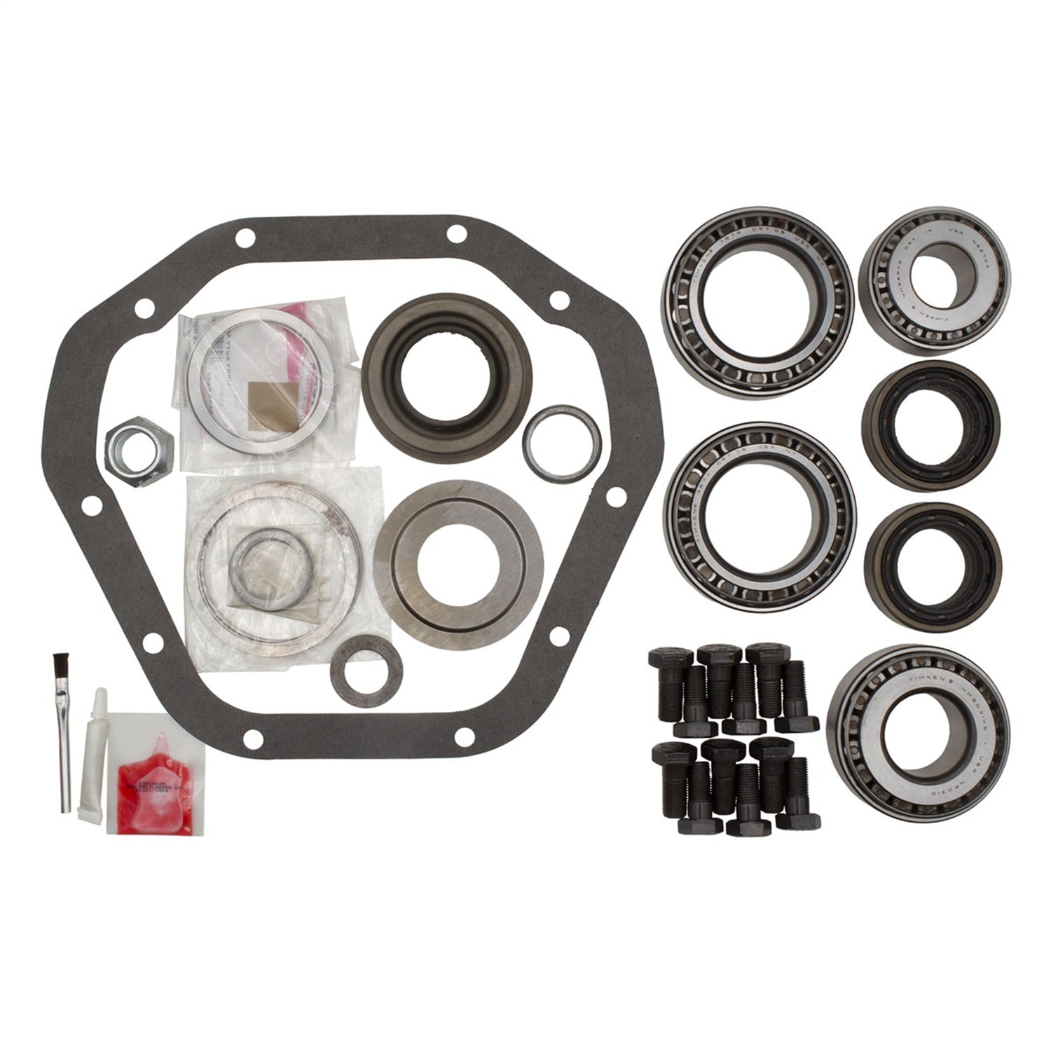 Eaton K-D60-16F Eaton Master Differential Install Kit Eaton K-D60-16F