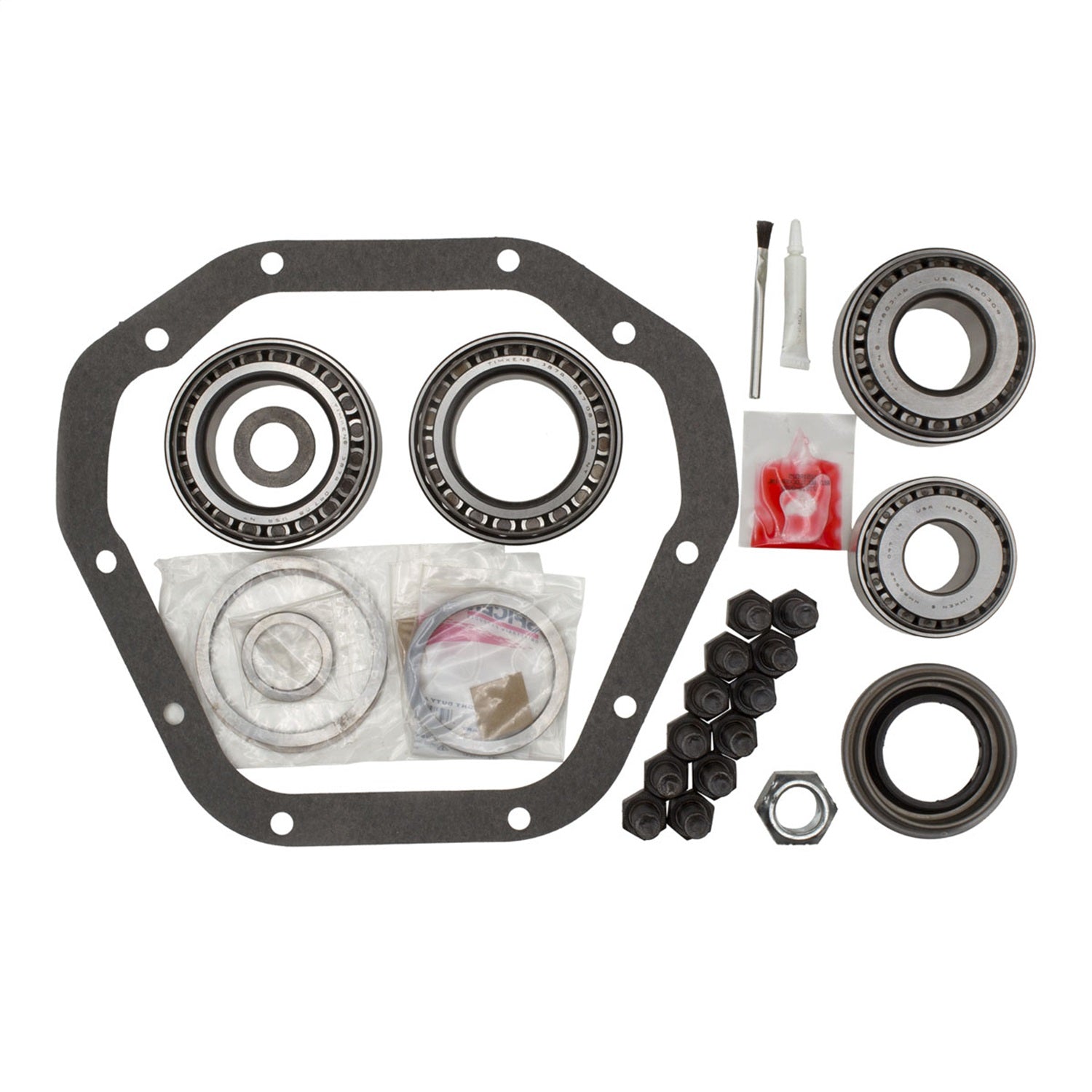 Eaton K-D60-FR Eaton Master Differential Install Kit Eaton K-D60-FR