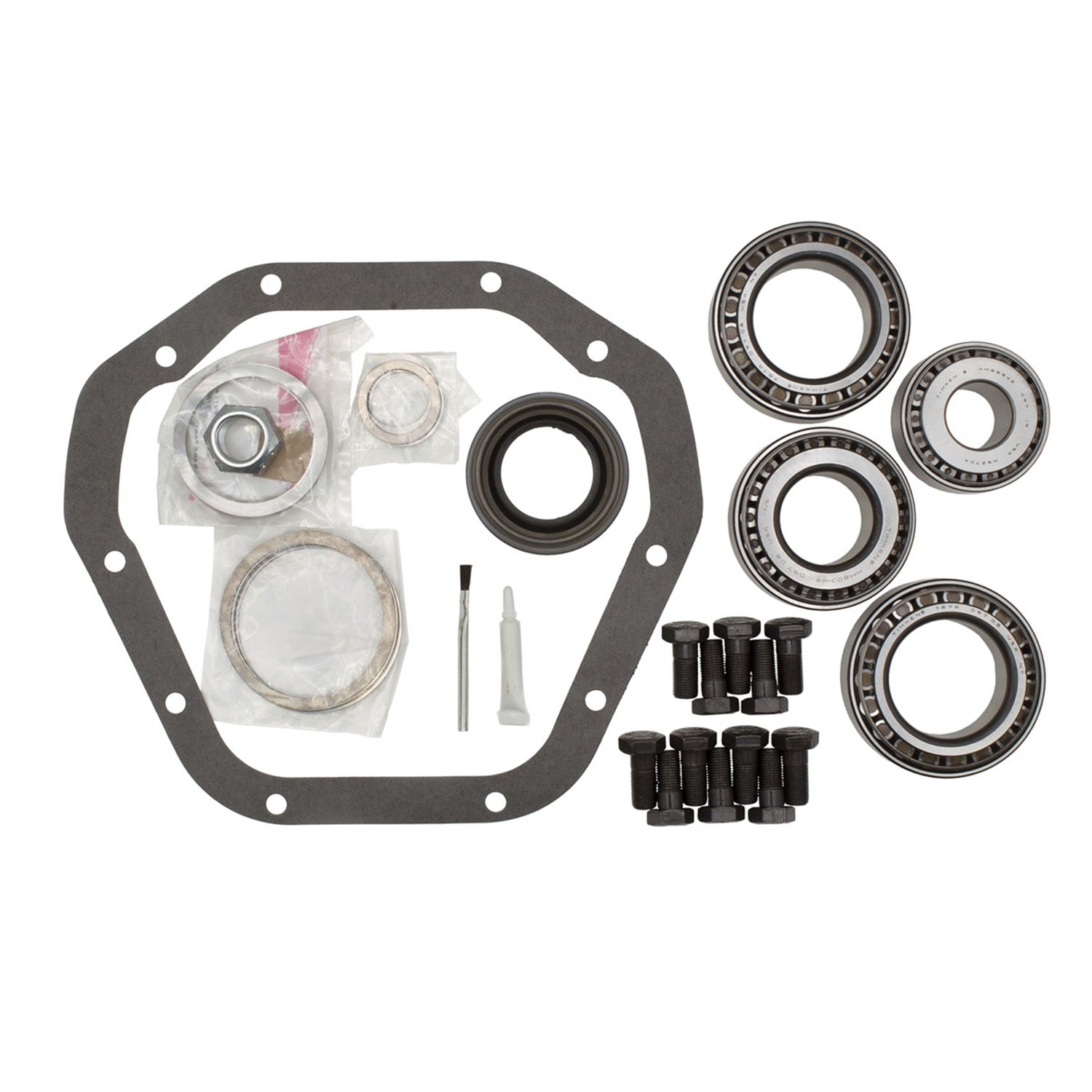 Eaton K-D70-UR Eaton Master Differential Install Kit Eaton K-D70-UR