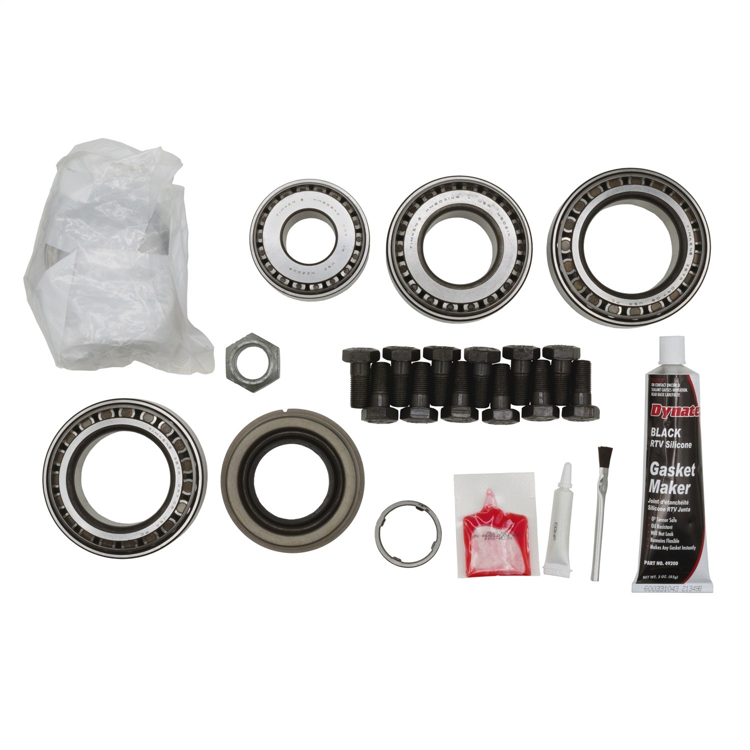 Eaton K-D70-URF Eaton Master Differential Install Kit Eaton K-D70-URF