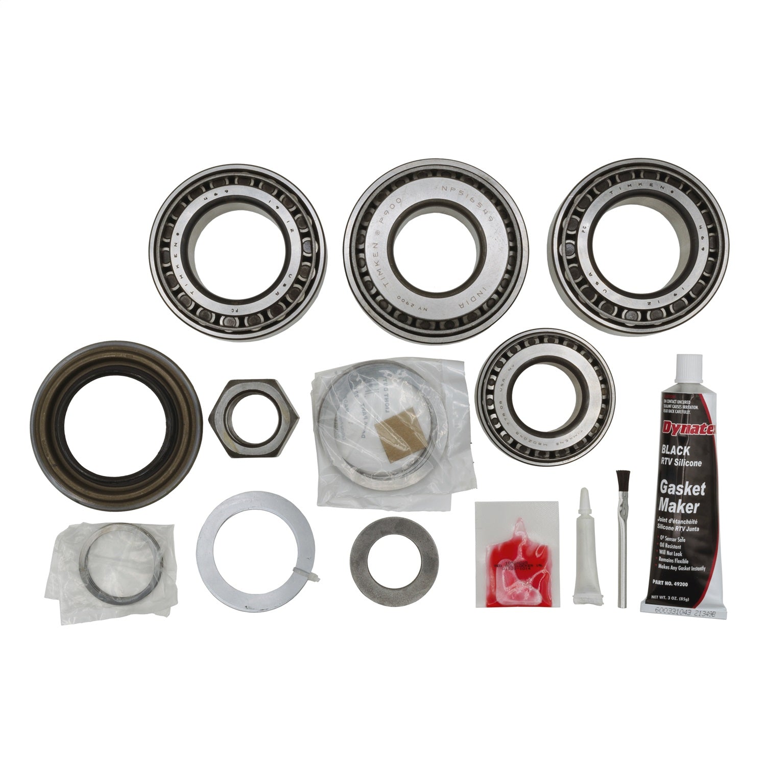 Eaton K-D80-98.5R Eaton Master Differential Install Kit Eaton K-D80-98.5R