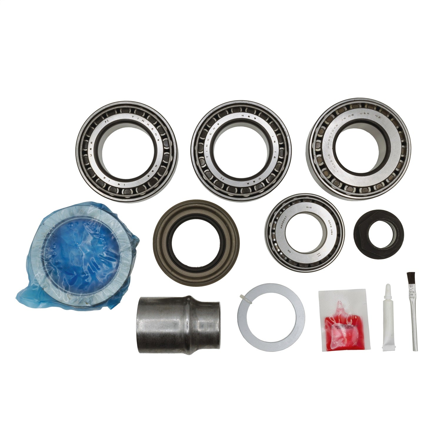 Eaton K-F1035-11R Eaton Master Differential Install Kit Eaton K-F1035-11R