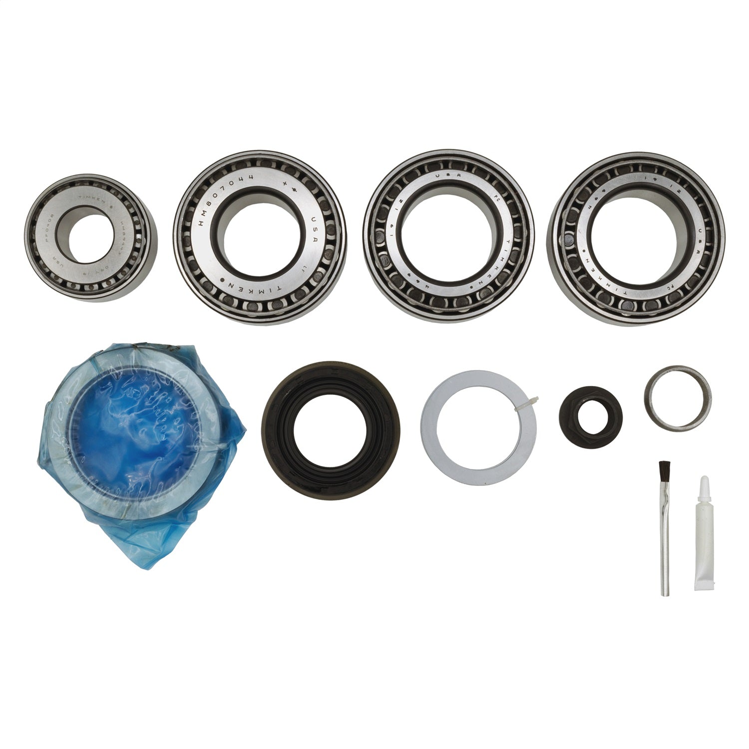 Eaton K-F10.25-R Eaton Master Differential Install Kit Eaton K-F10.25-R