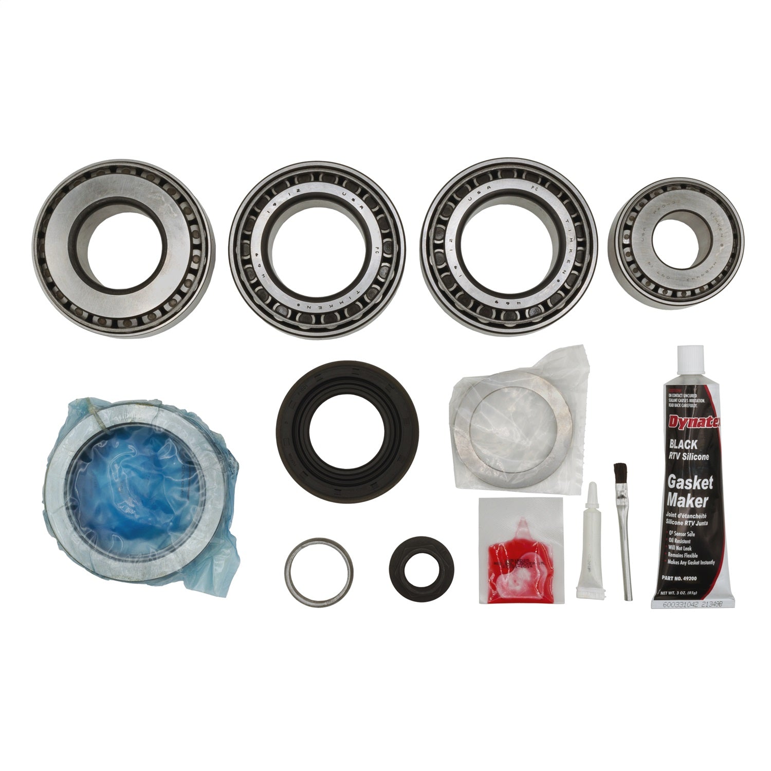 Eaton K-F10.5-07R Eaton Master Differential Install Kit Eaton K-F10.5-07R