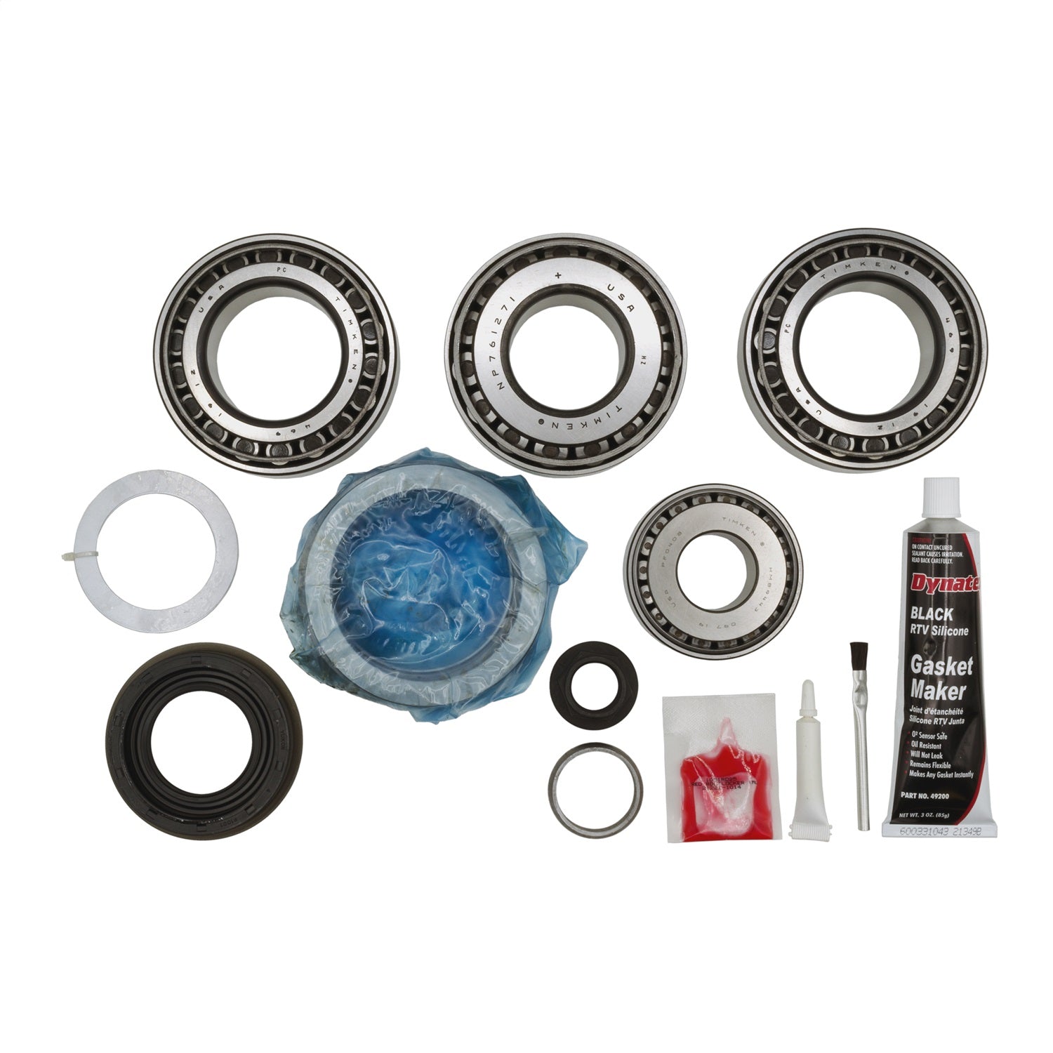 Eaton K-F10.5-10R Eaton Master Differential Install Kit Eaton K-F10.5-10R