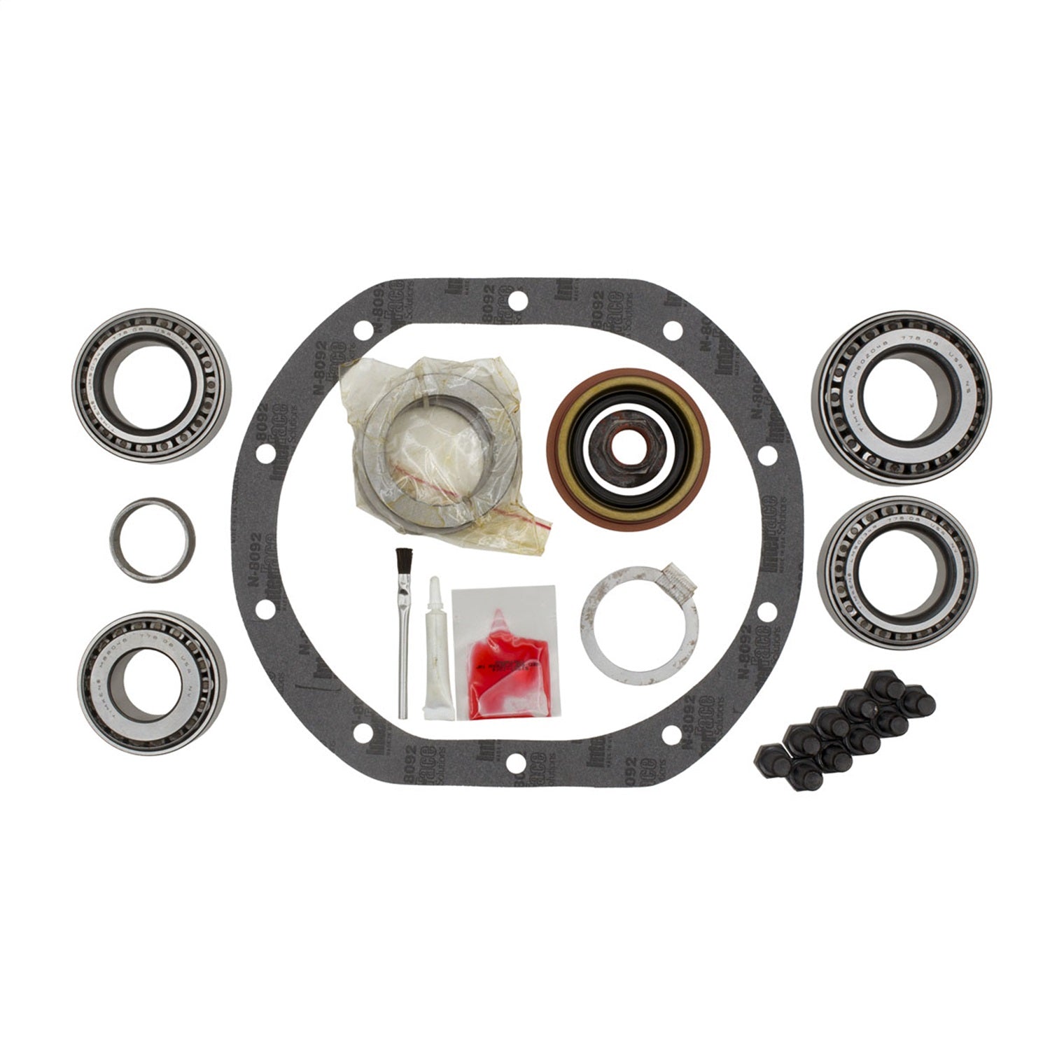 Eaton K-F7.5R Eaton Master Differential Install Kit Eaton K-F7.5R