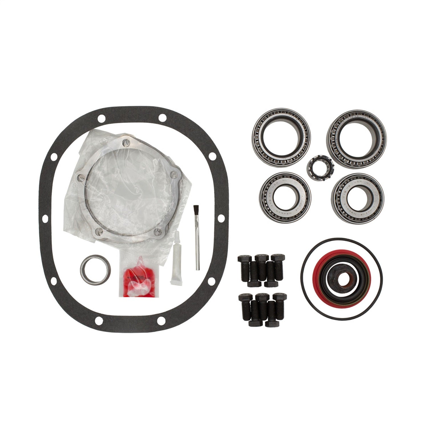 Eaton K-F8-SR Eaton Master Differential Install Kit Eaton K-F8-SR