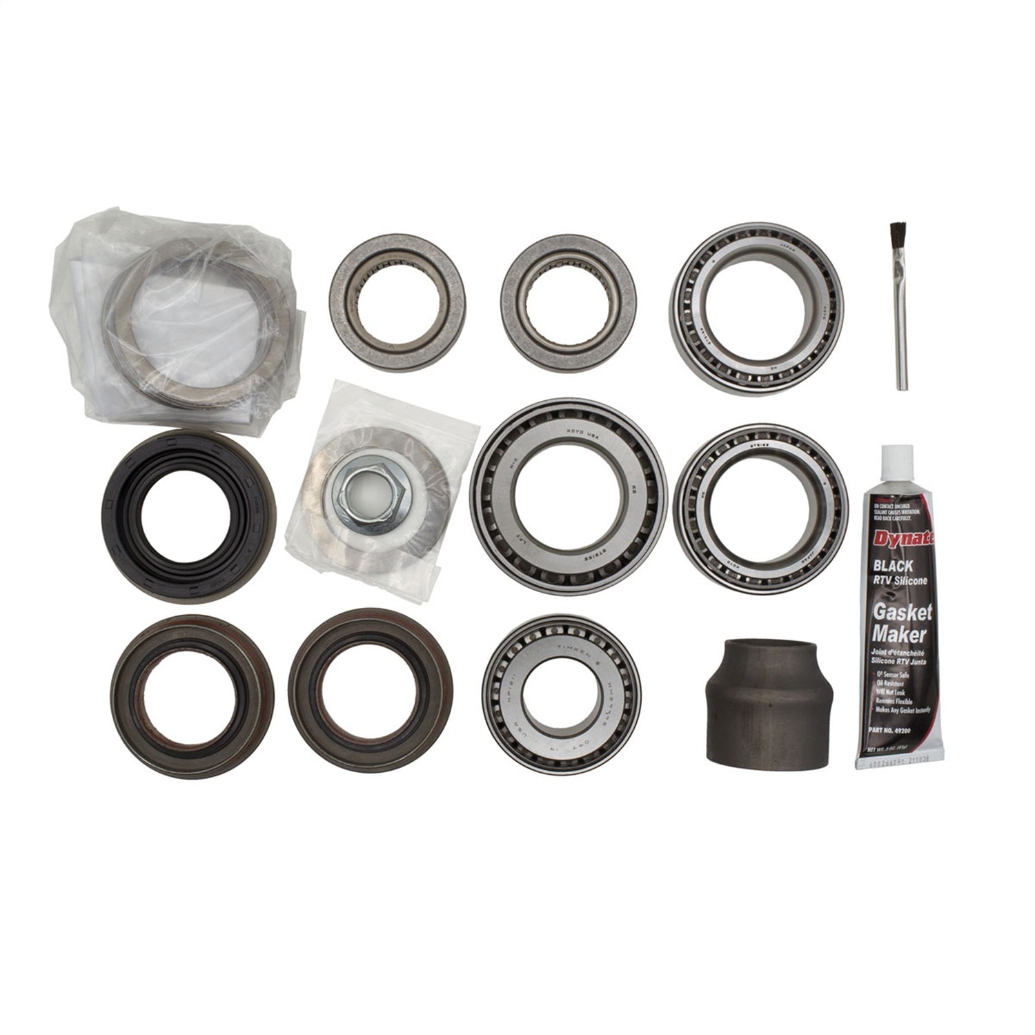 Eaton K-F8.8-15 Eaton Master Differential Install Kit Eaton K-F8.8-15