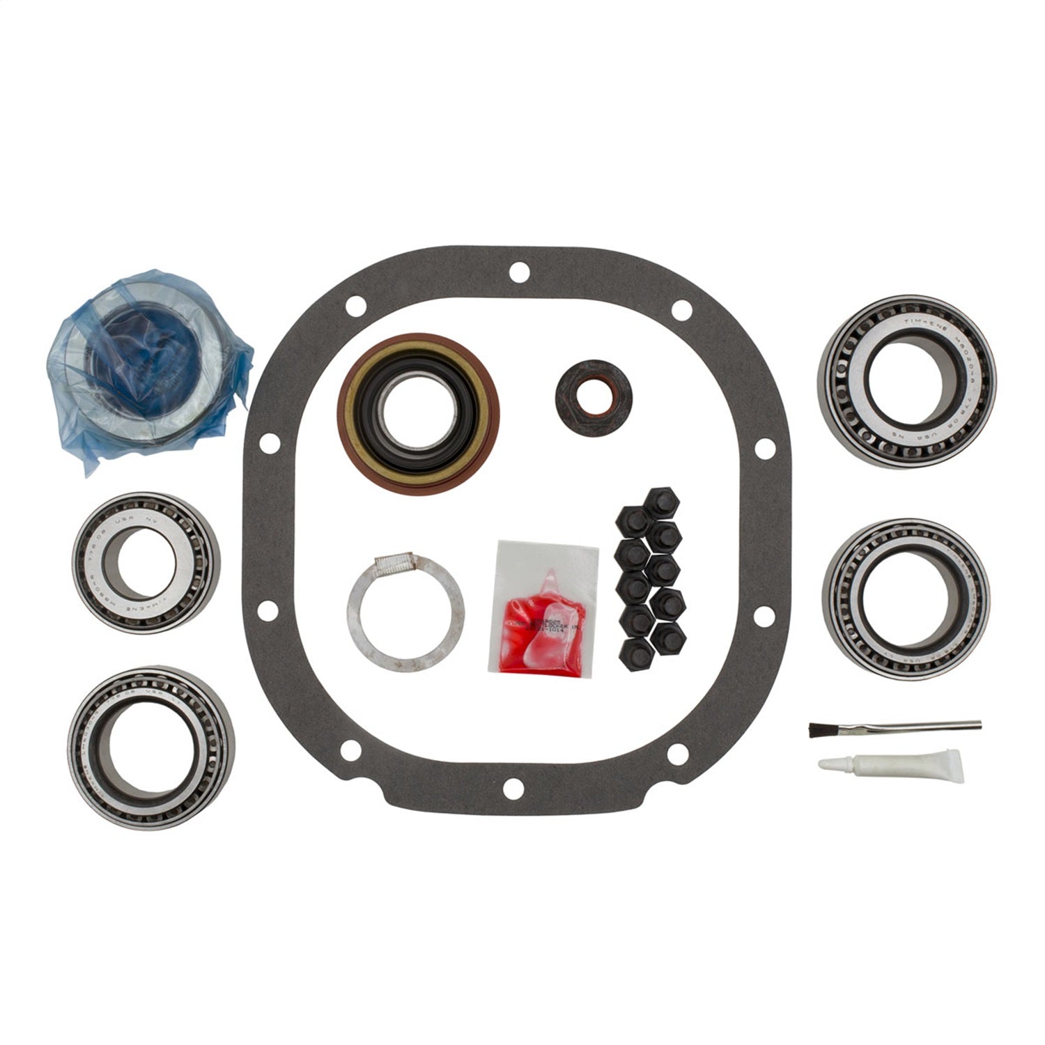 Eaton K-F8.8EIRS Eaton Master Differential Install Kit Eaton K-F8.8EIRS