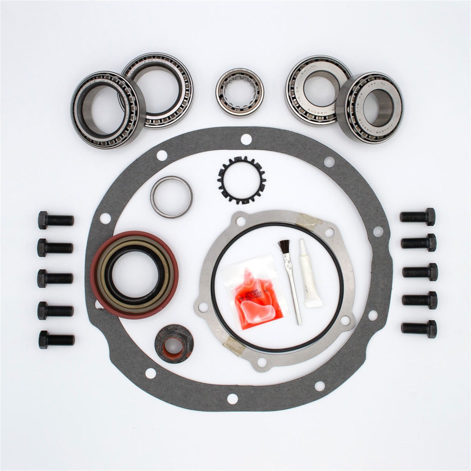 Eaton K-F9.289CB Eaton Master Differential Install Kit Eaton K-F9.289CB
