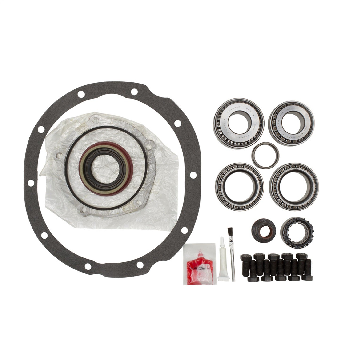 Eaton K-F9.289DY Eaton Master Differential Install Kit Eaton K-F9.289DY