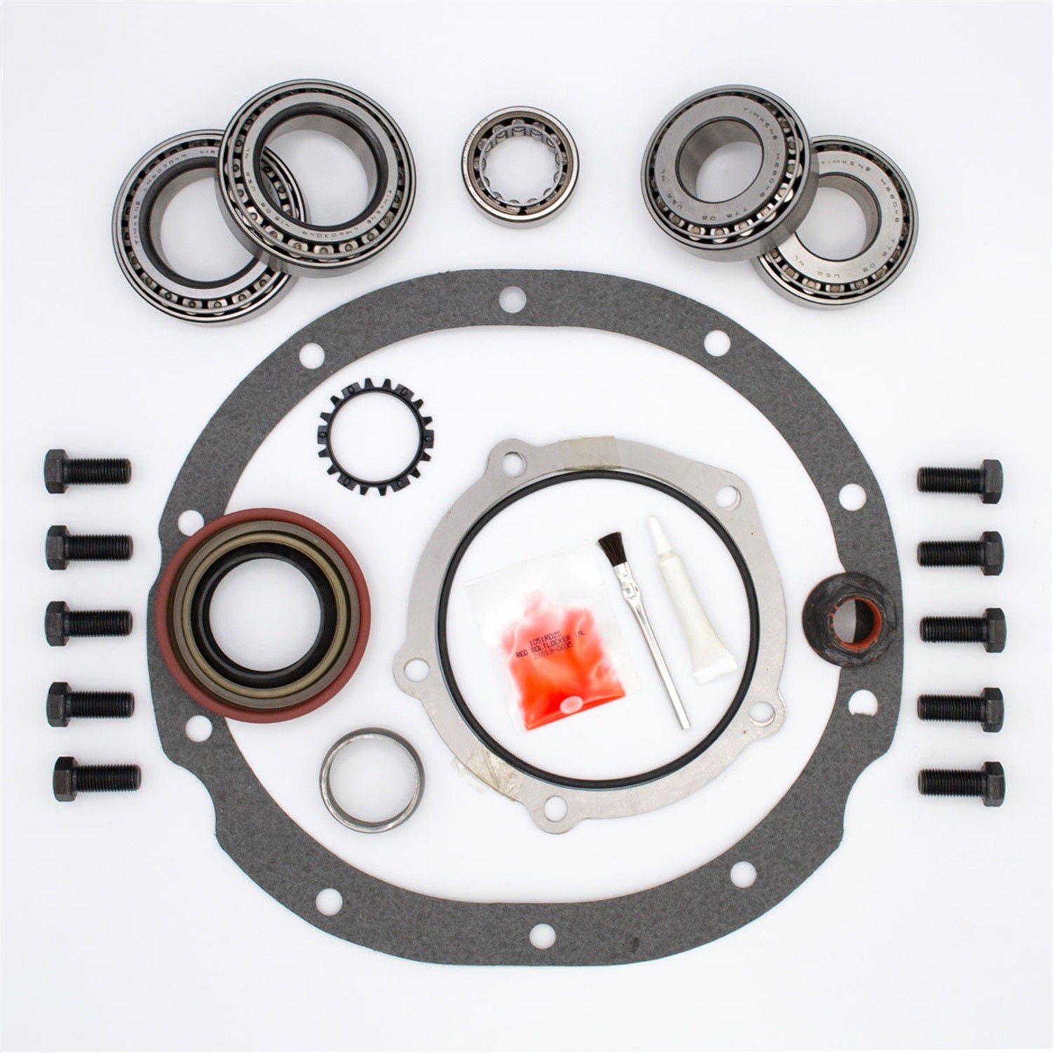 Eaton K-F9.306CB Eaton Master Differential Install Kit Eaton K-F9.306CB