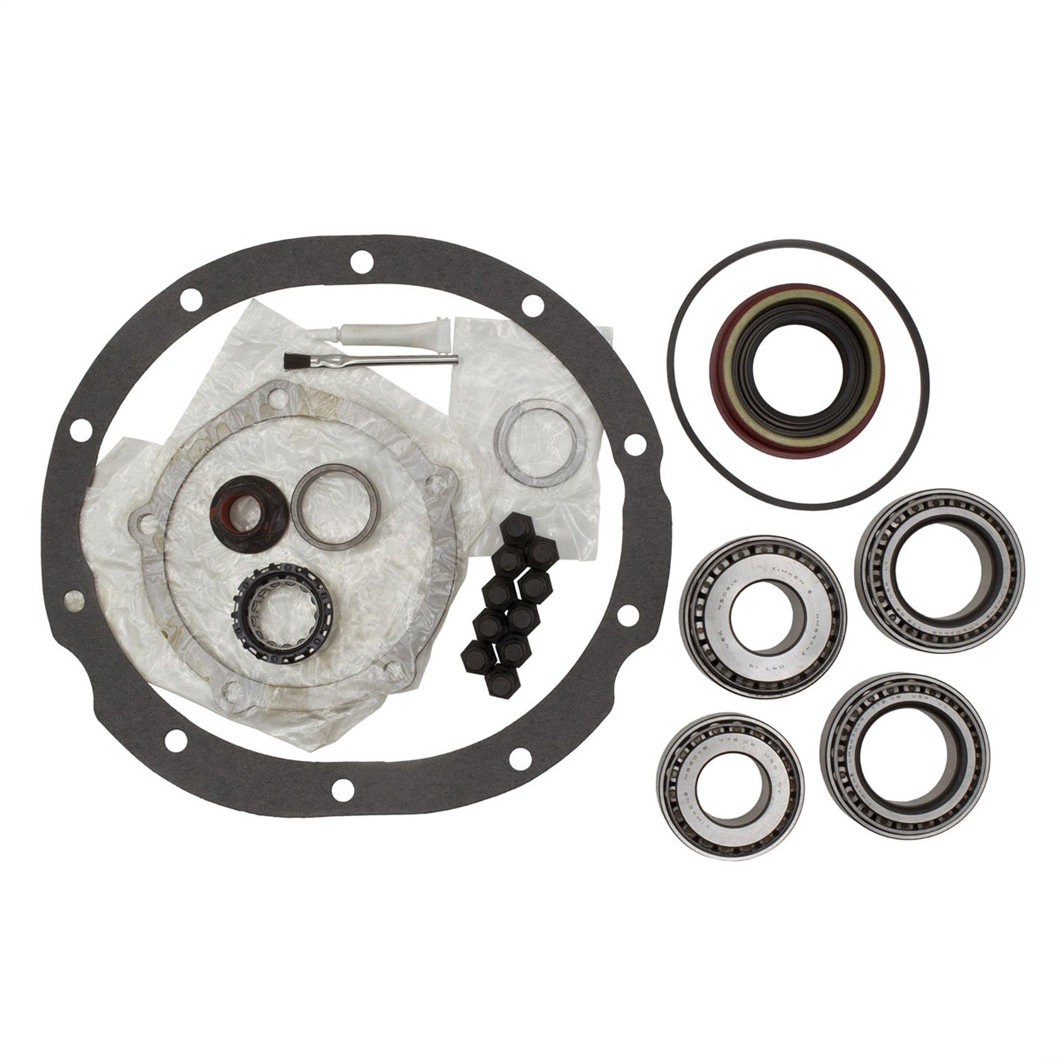 Eaton K-F9.306DY Eaton Master Differential Install Kit Eaton K-F9.306DY