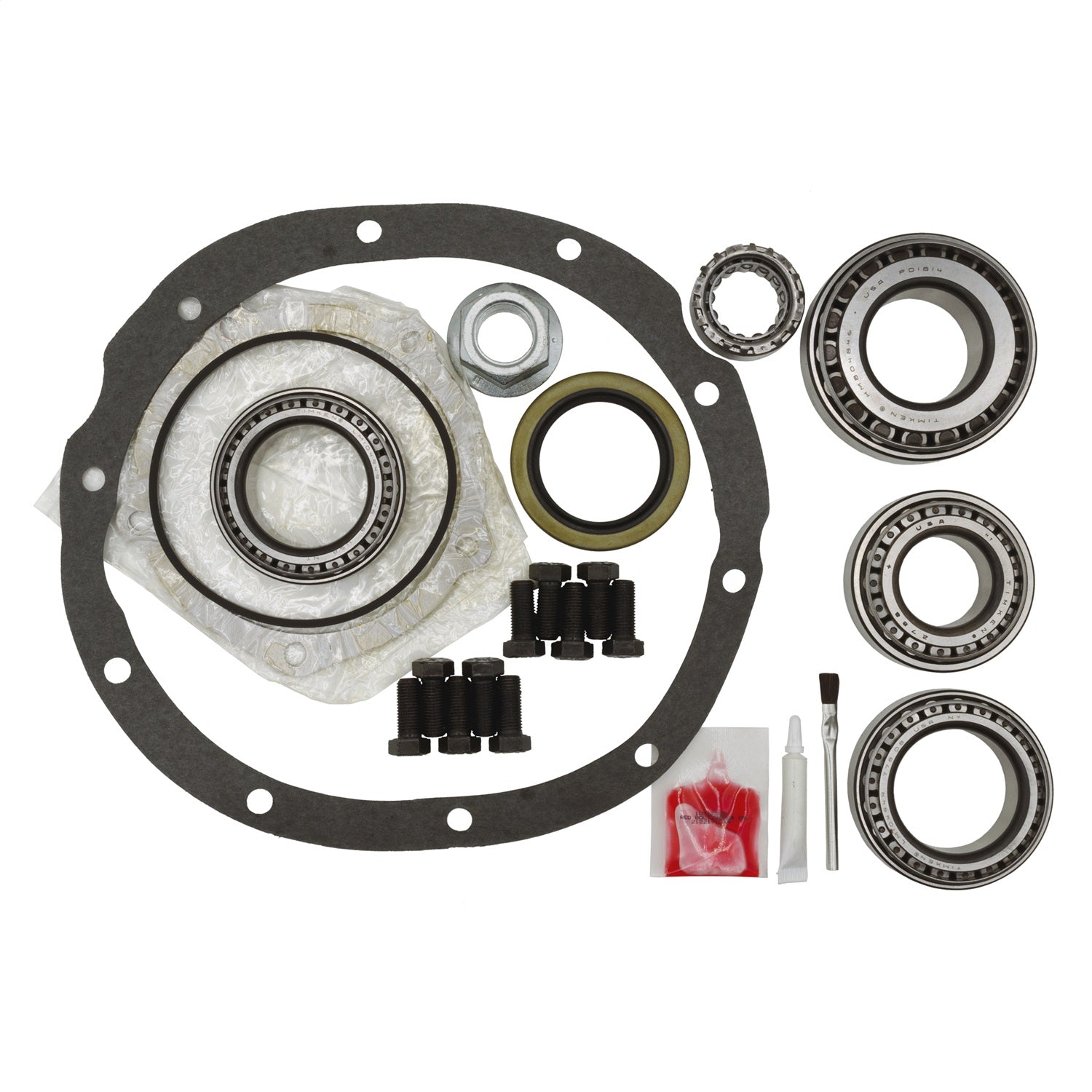 Eaton K-F9.325CB Eaton Master Differential Install Kit Eaton K-F9.325CB