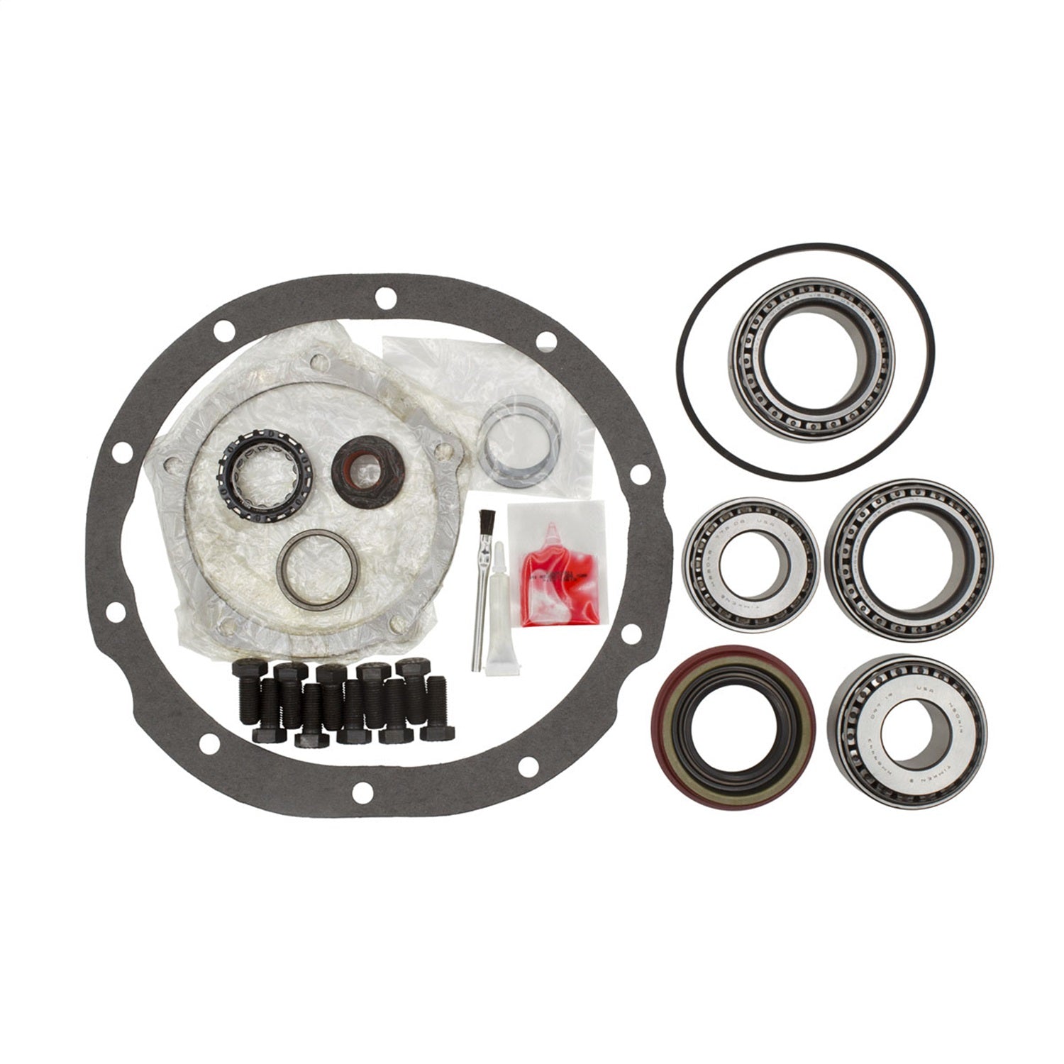 Eaton K-F9.325DY Eaton Master Differential Install Kit Eaton K-F9.325DY