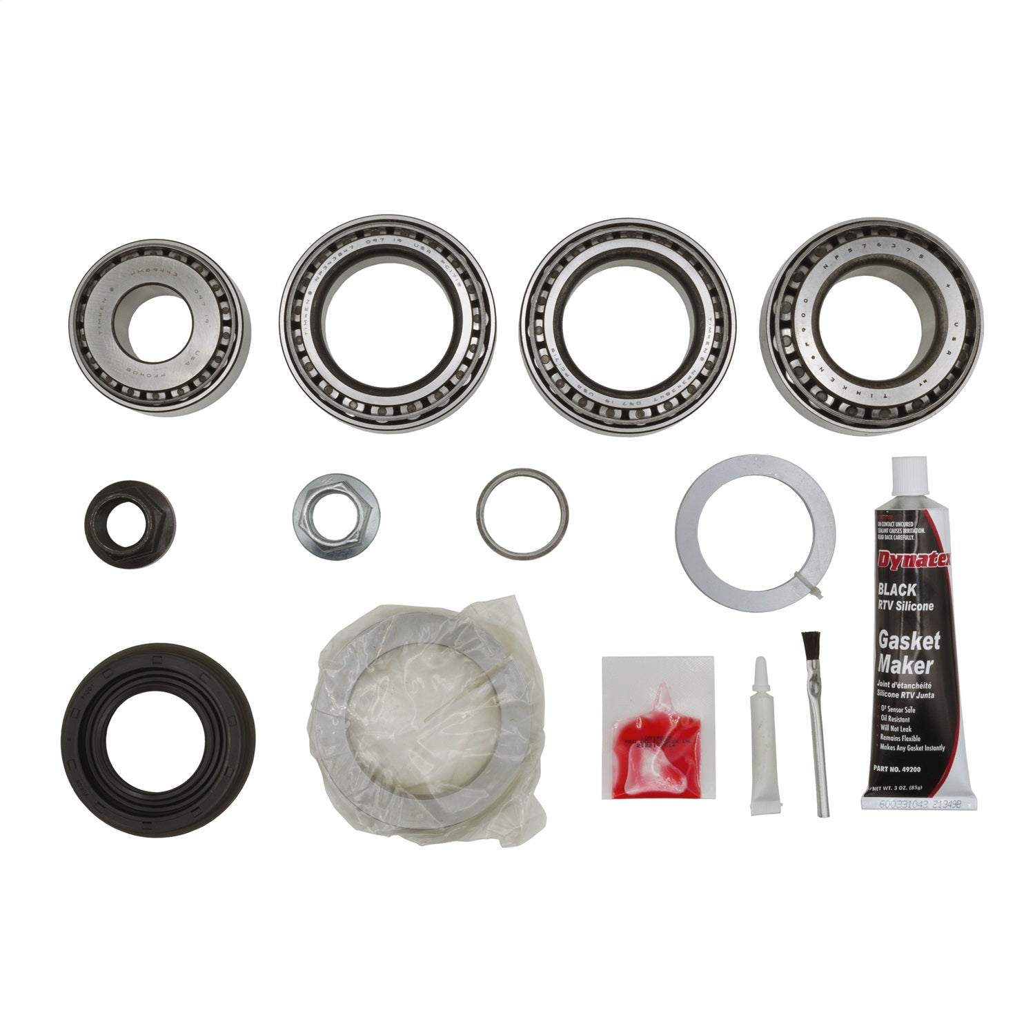 Eaton K-F9.75-10R Eaton Master Differential Install Kit Eaton K-F9.75-10R