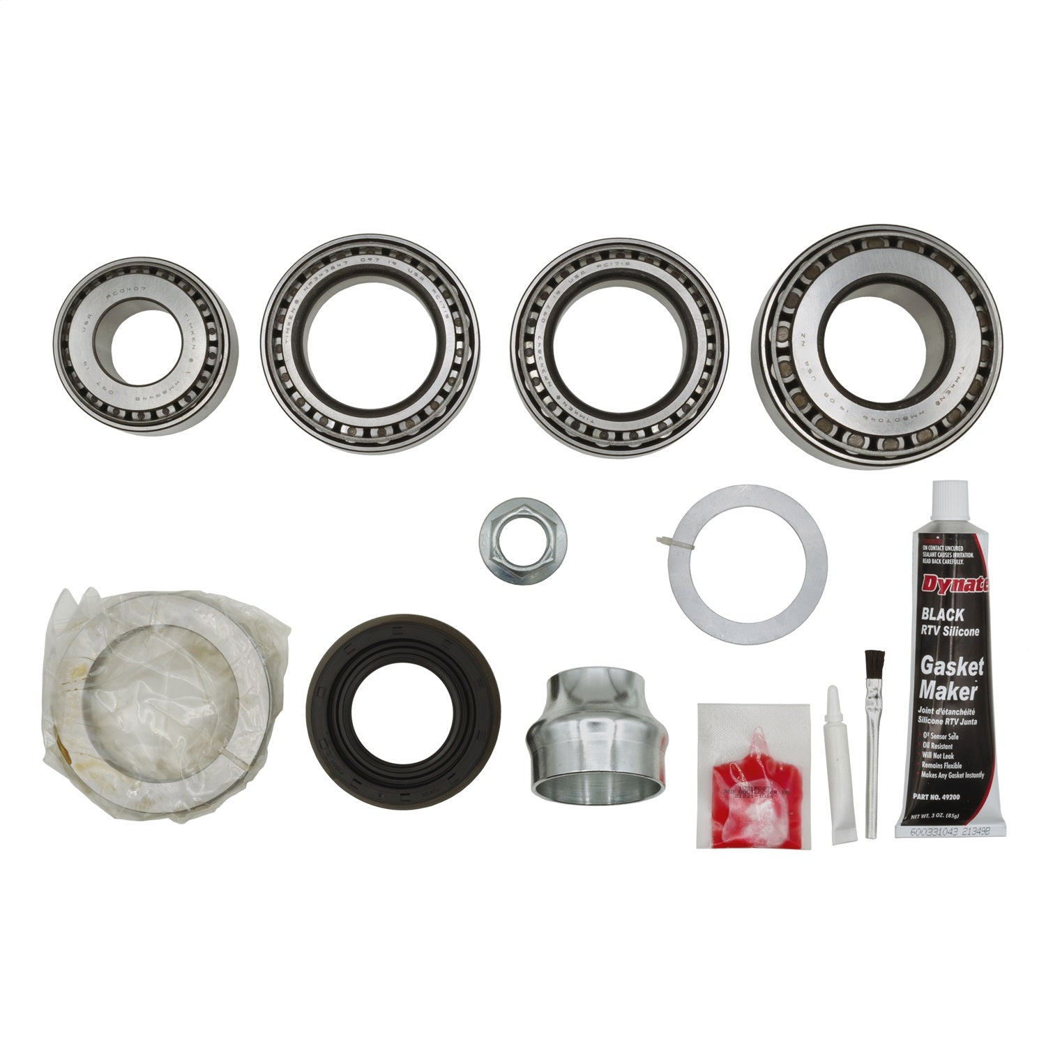 Eaton K-F9.75-11R Eaton Master Differential Install Kit Eaton K-F9.75-11R