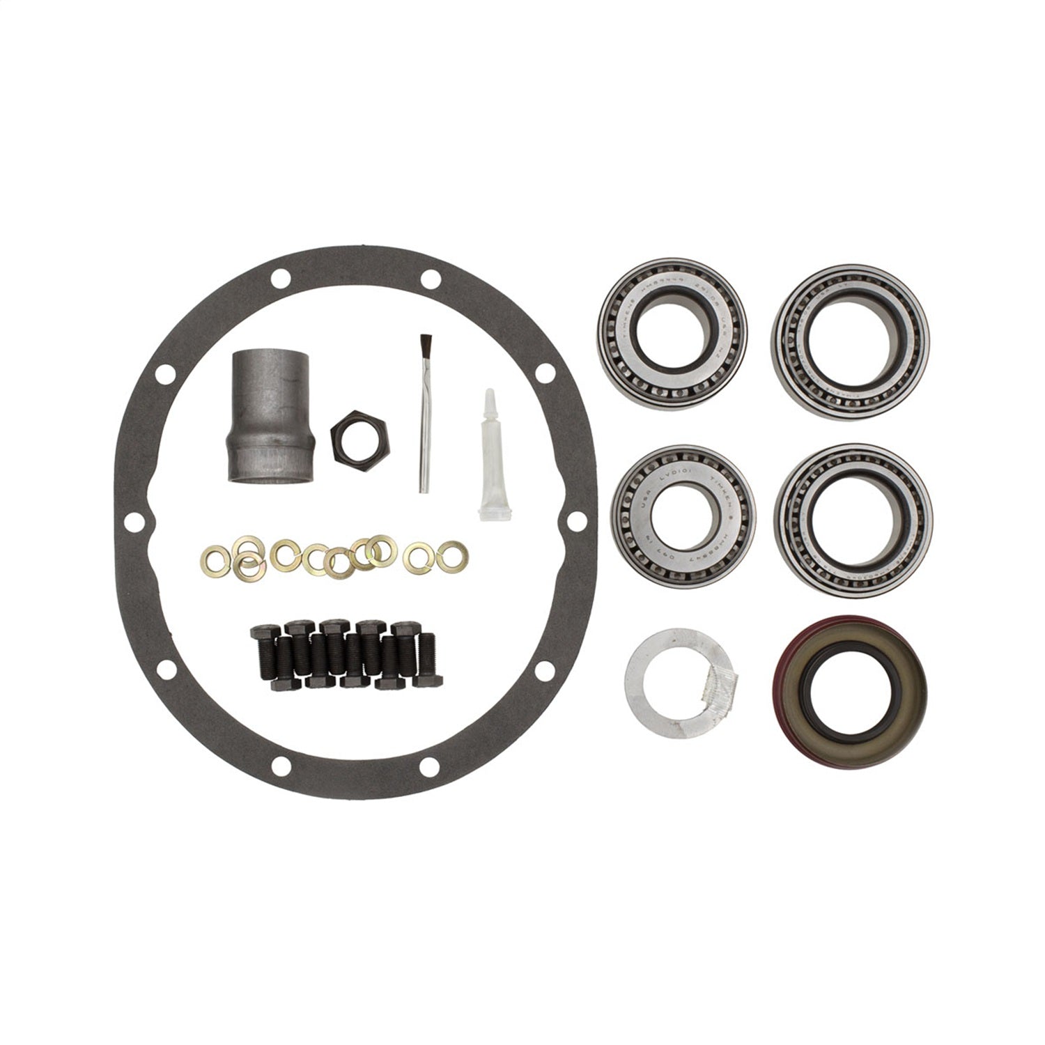 Eaton K-GM-64R Eaton Master Differential Install Kit Eaton K-GM-64R