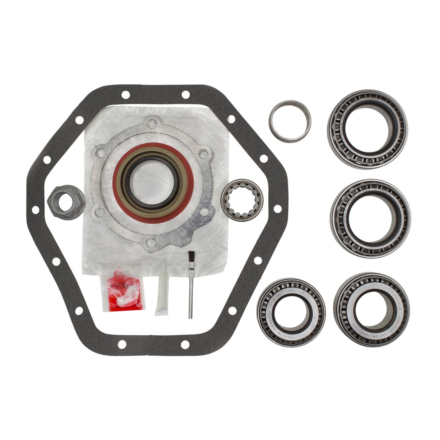 Eaton K-GM10.5-90R Eaton Master Differential Install Kit Eaton K-GM10.5-90R