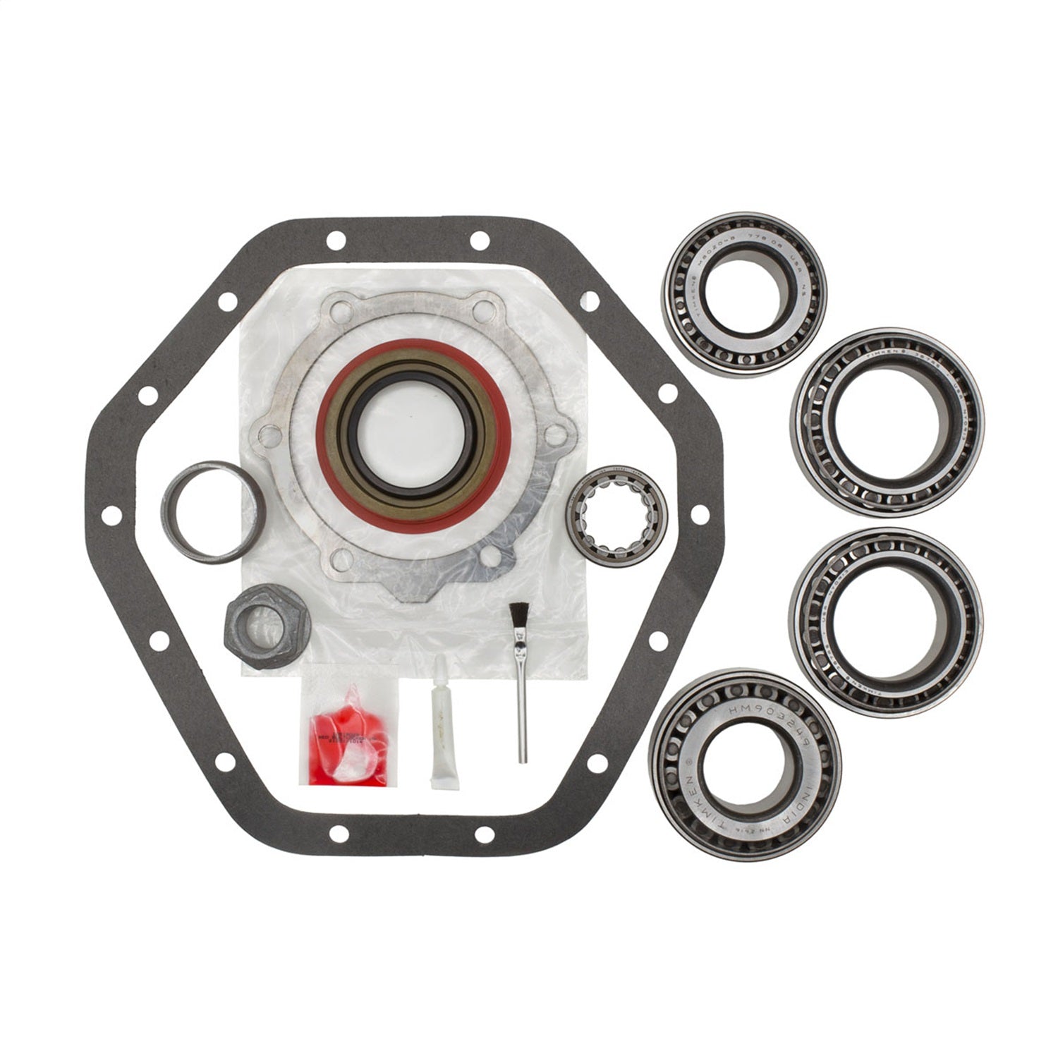 Eaton K-GM10.5-97R Eaton Master Differential Install Kit Eaton K-GM10.5-97R