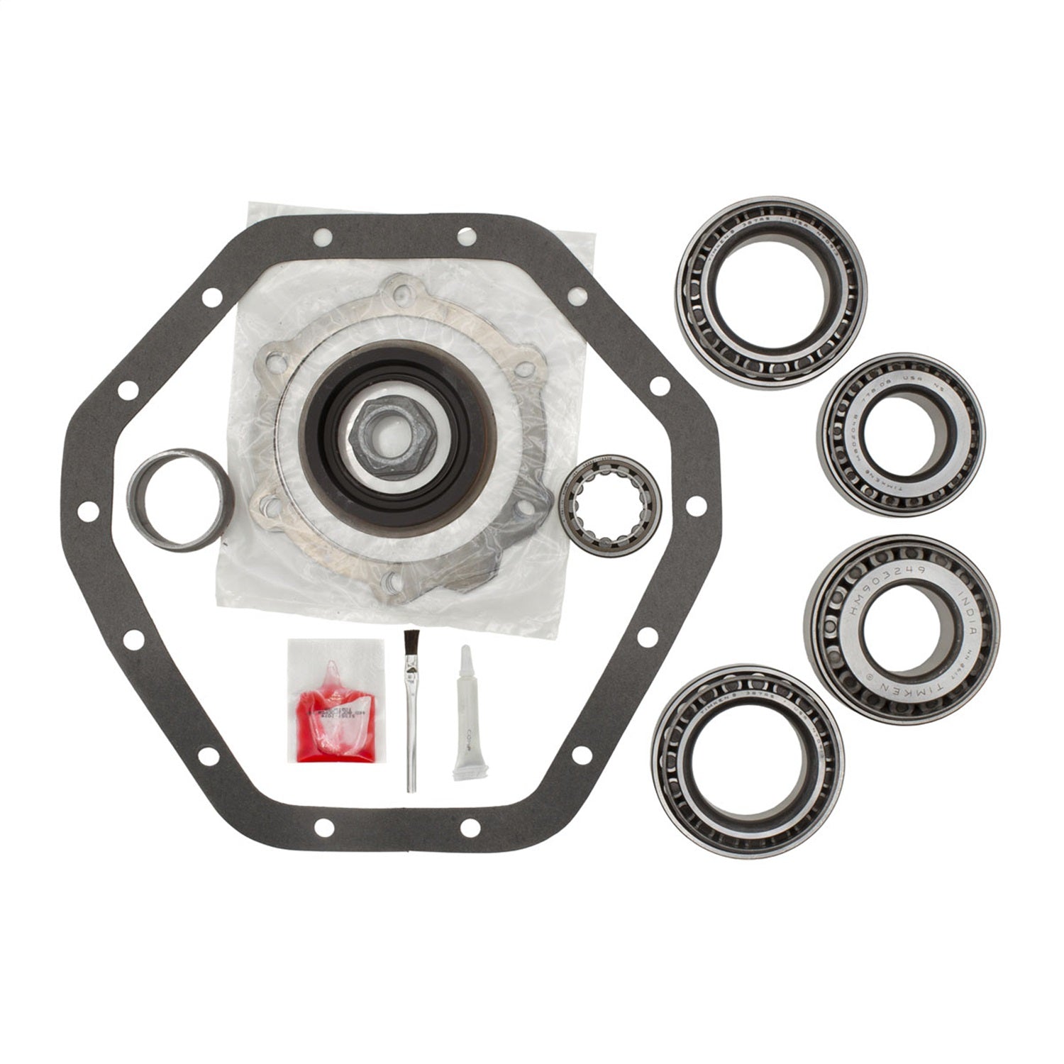 Eaton K-GM10.5-98R Eaton Master Differential Install Kit Eaton K-GM10.5-98R