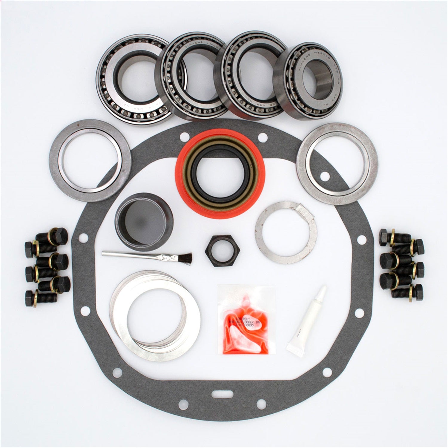 Eaton K-GM12CR Eaton Master Differential Install Kit Eaton K-GM12CR
