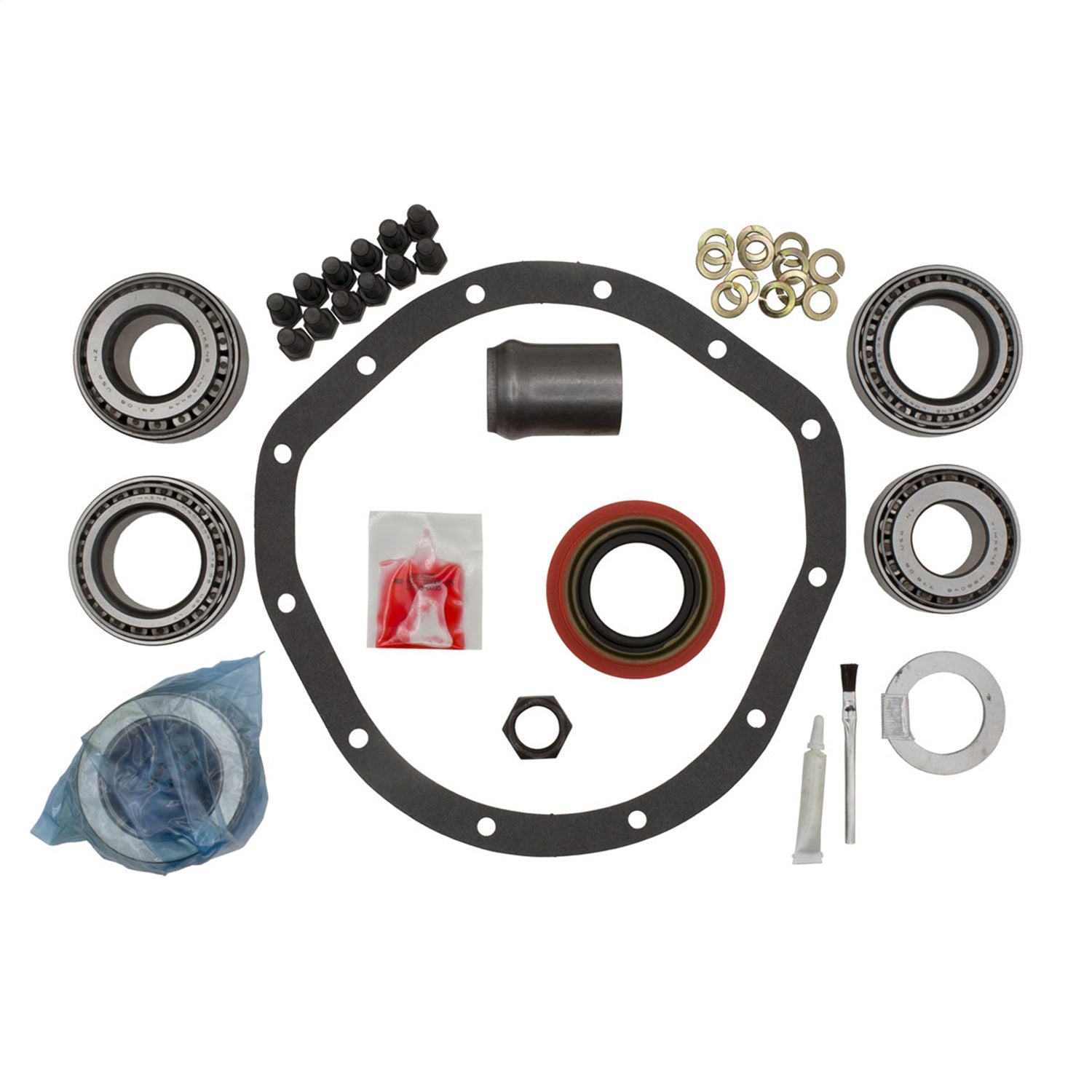 Eaton K-GM12TR Eaton Master Differential Install Kit Eaton K-GM12TR