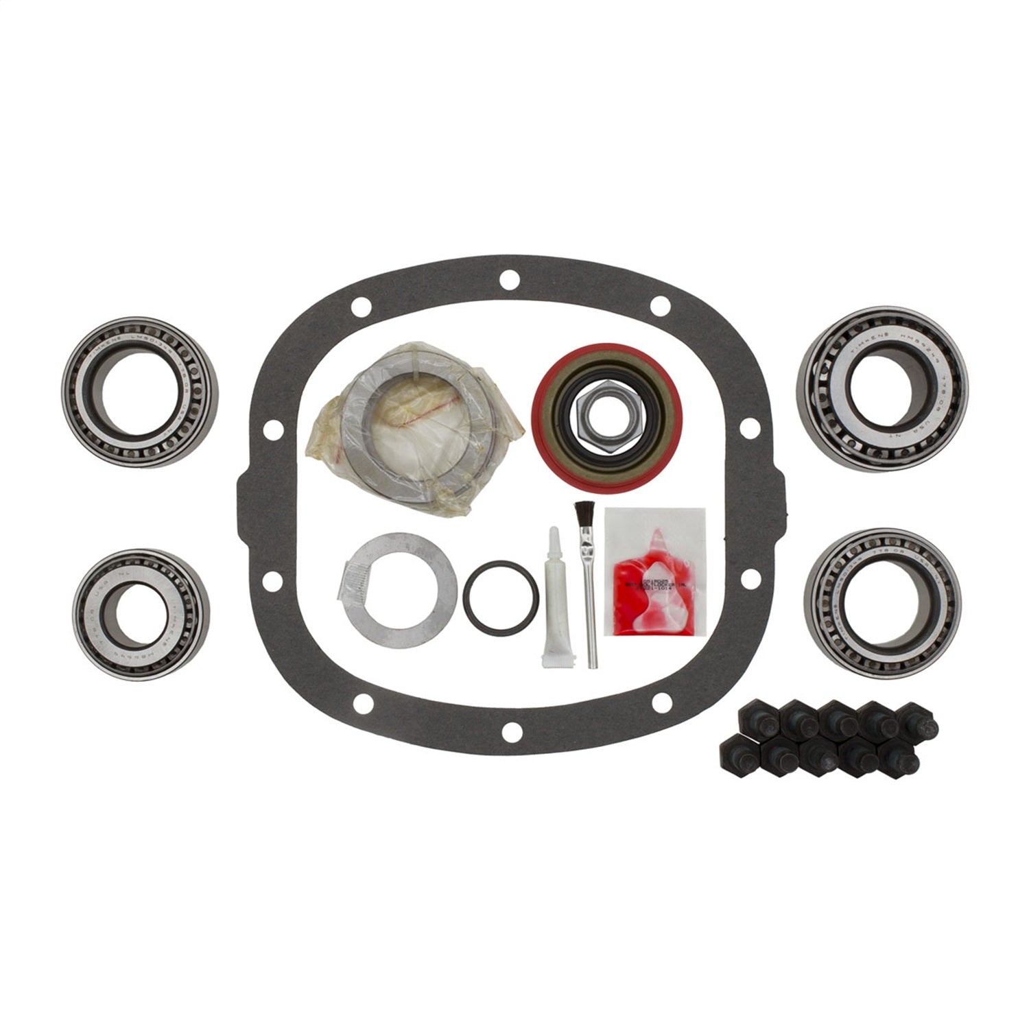 Eaton K-GM7.5-98 Eaton Master Differential Install Kit Eaton K-GM7.5-98
